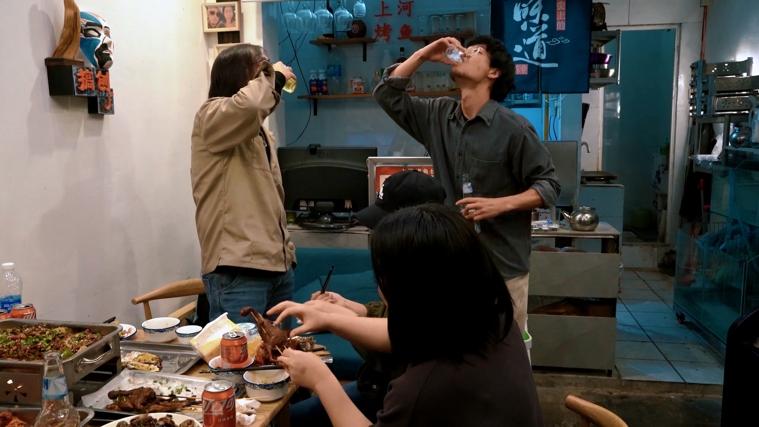 Don’t Talk Nonsense