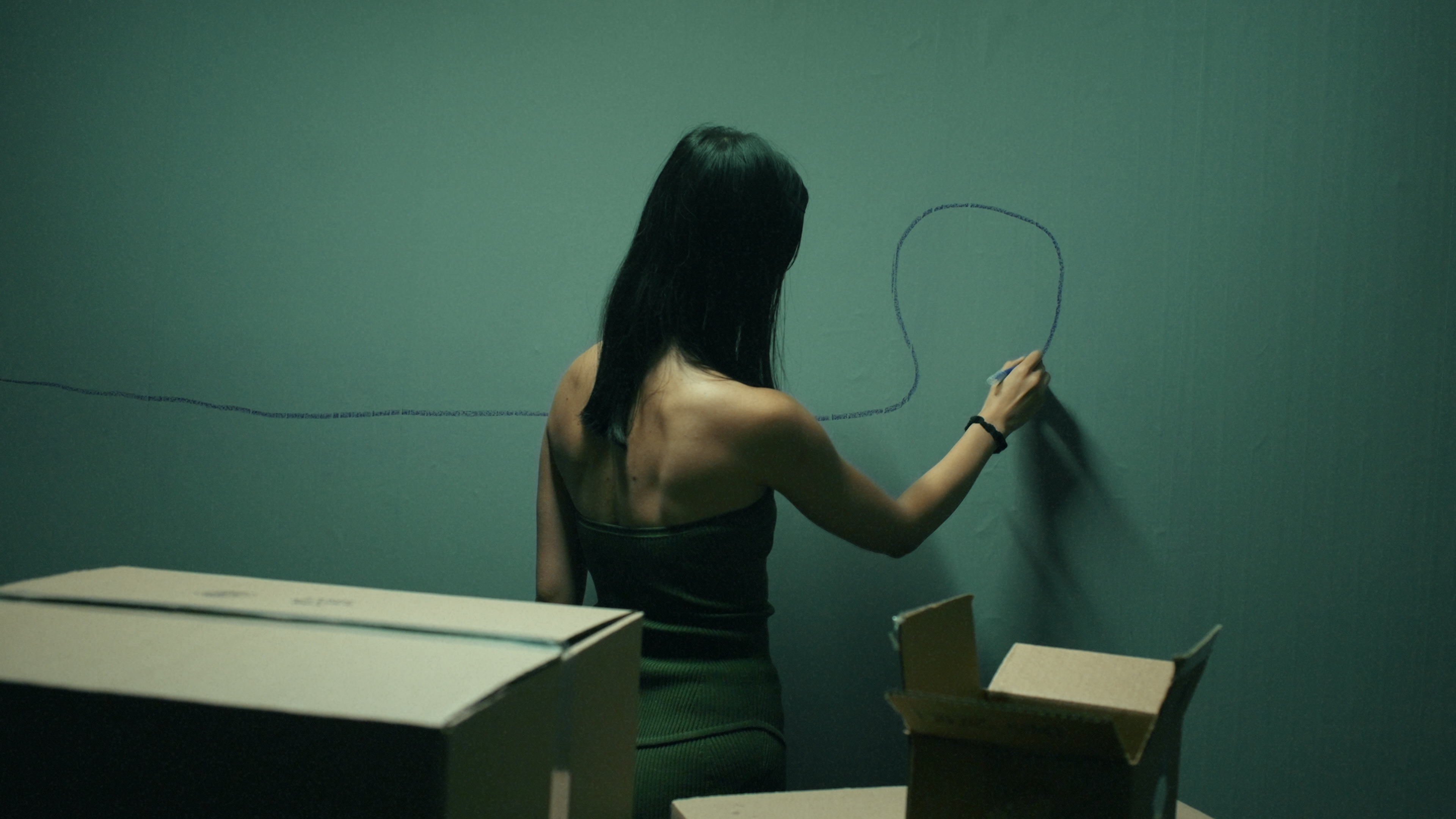 Home Conversation Practice