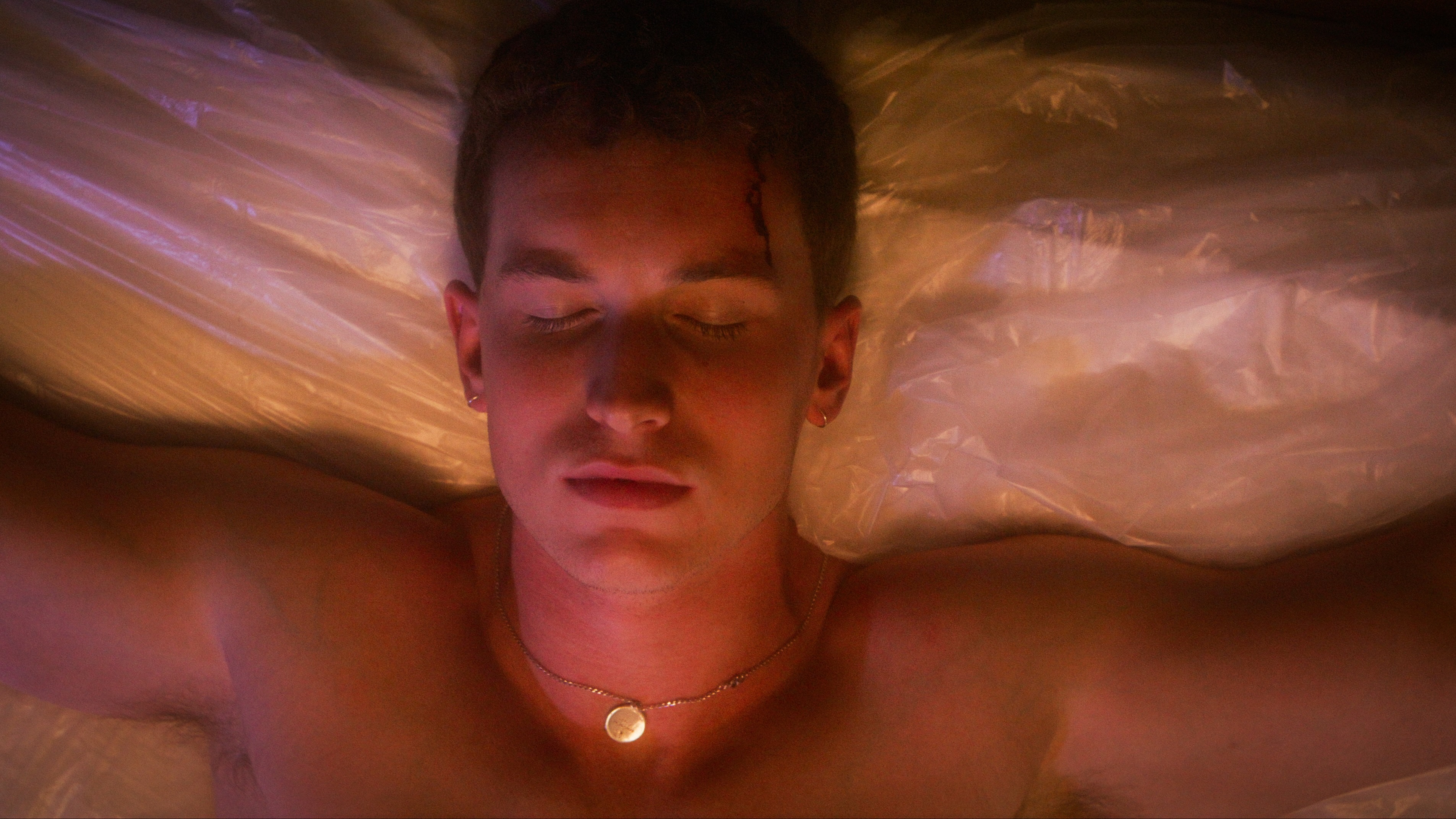 Perfect Boy Next Door