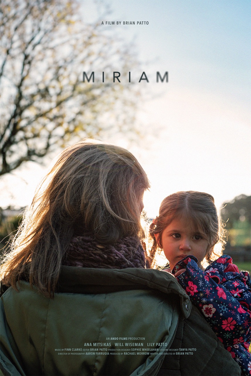 Miriam