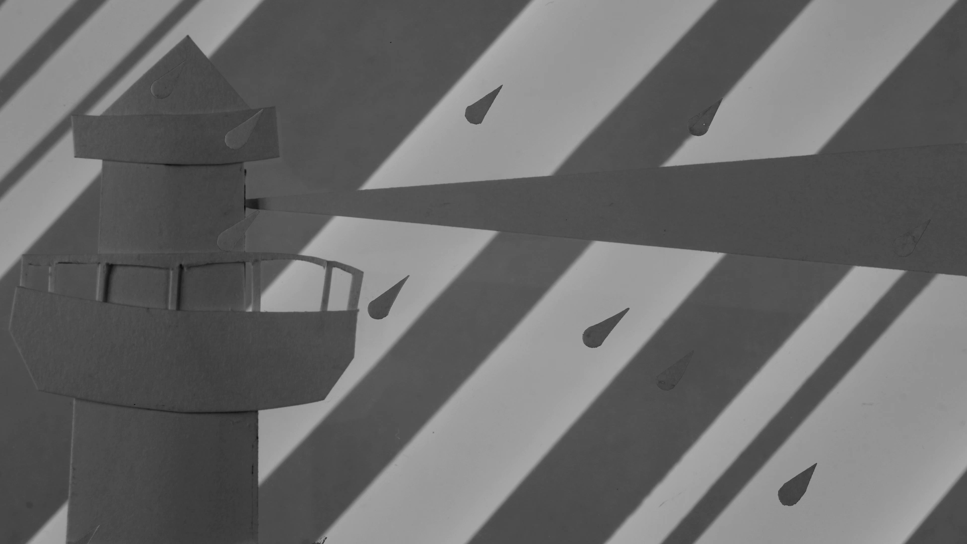 C'est bizarre et c'est la vie