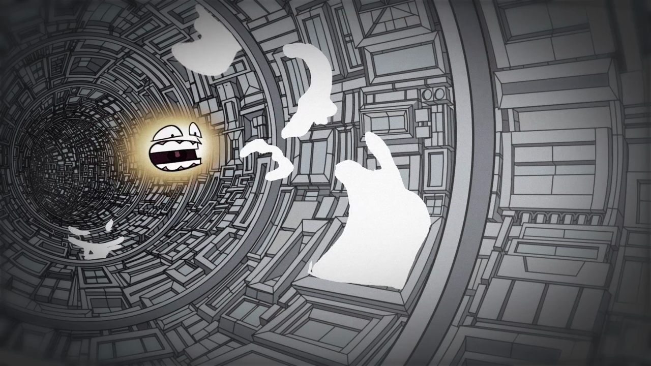 Au cœur de la matière