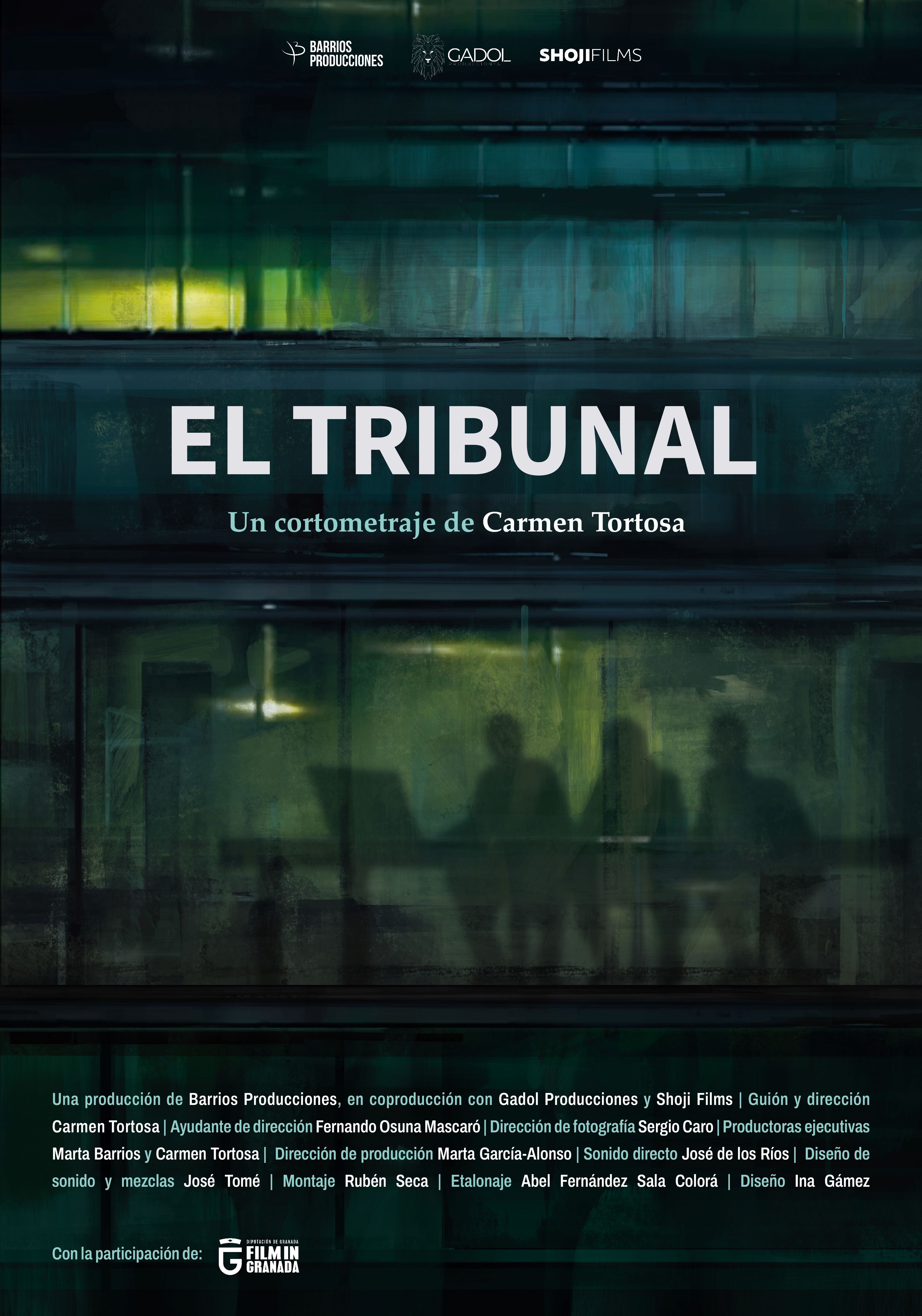 tribunal