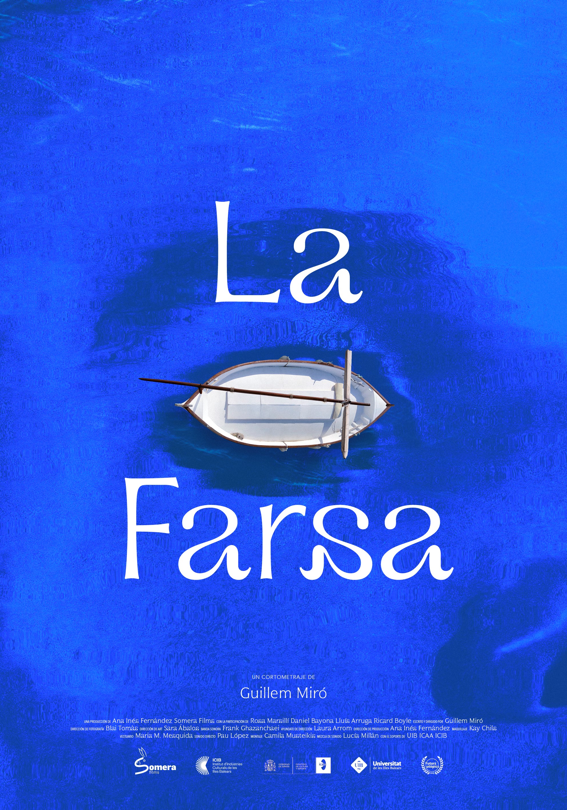 farsa