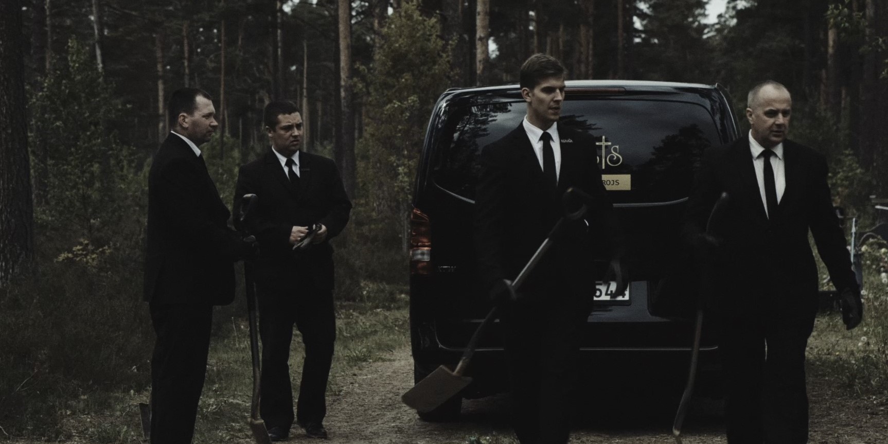 Gravediggers