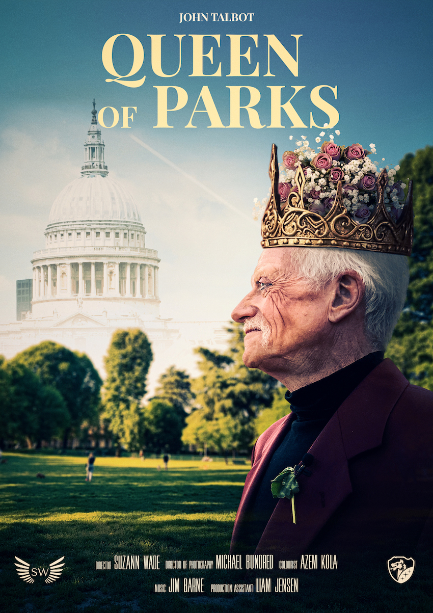 Queen of Parks