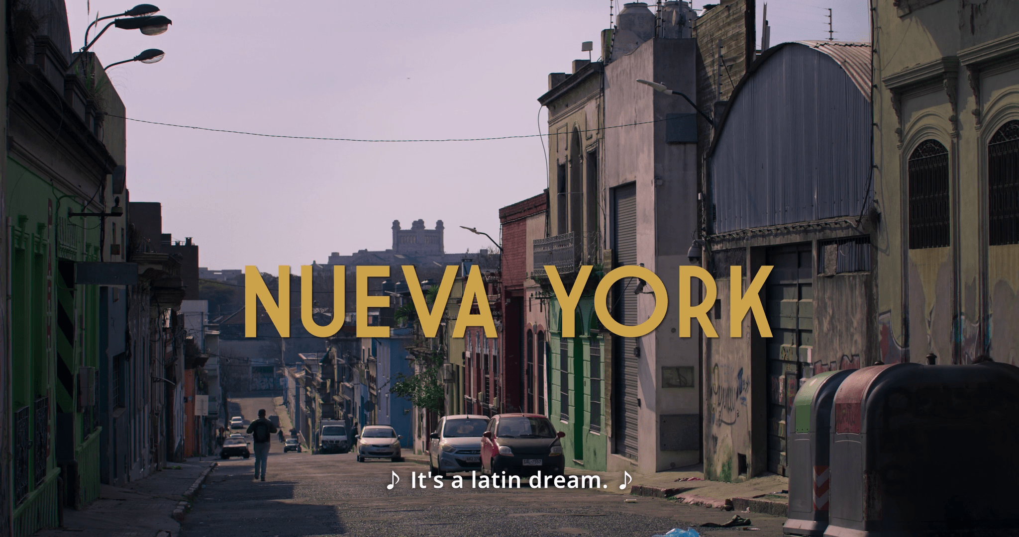 Nueva York