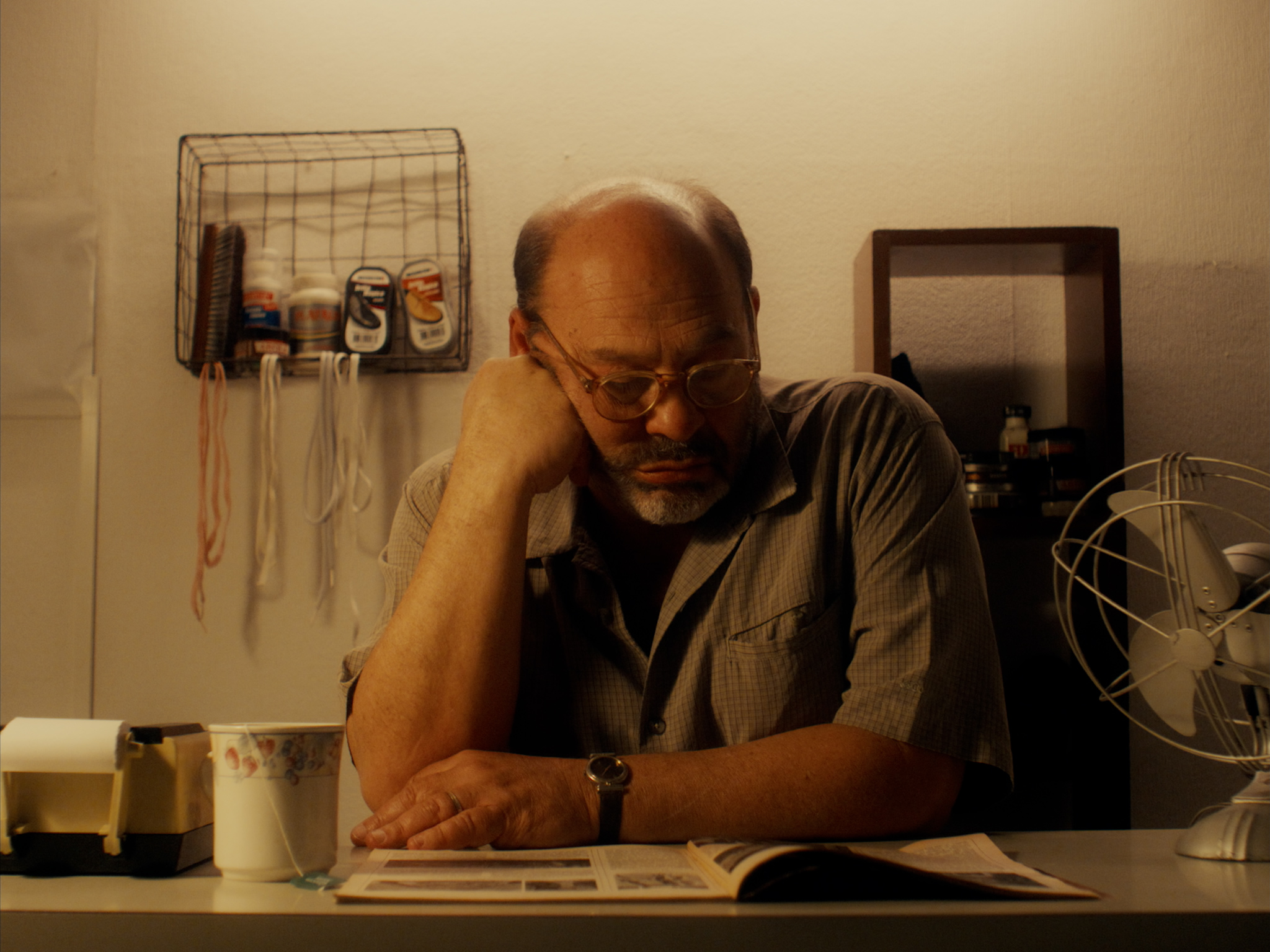 Wenceslao es zapatero