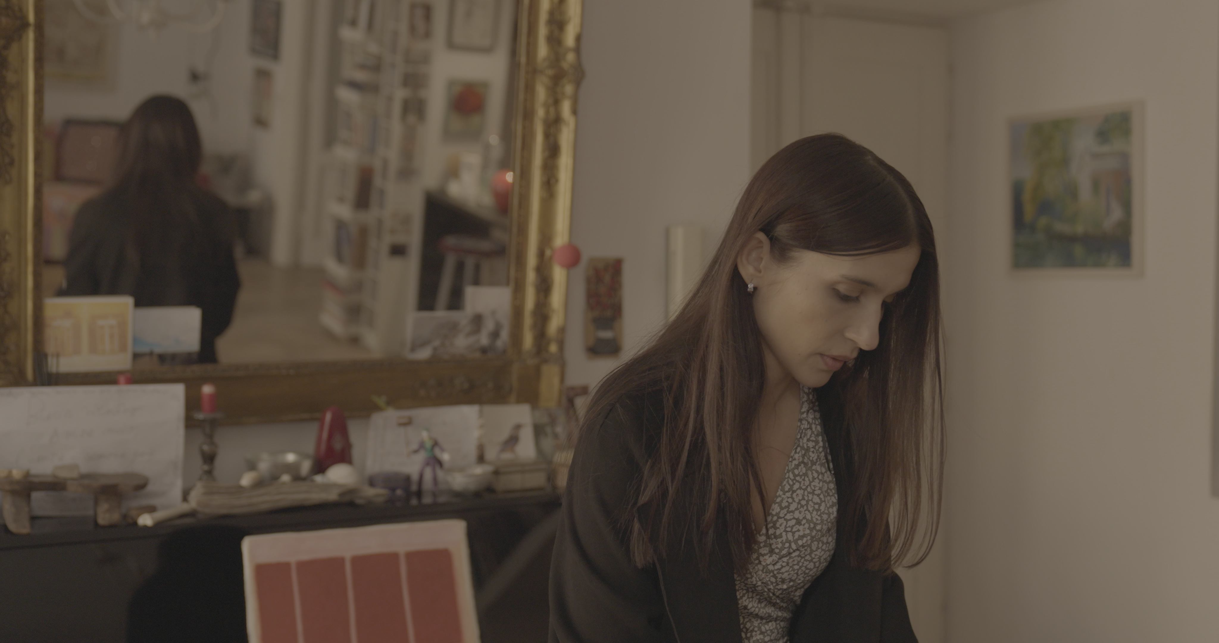 Silviya iska da igrae