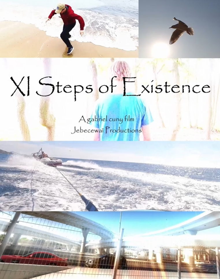 XI Steps of Existence