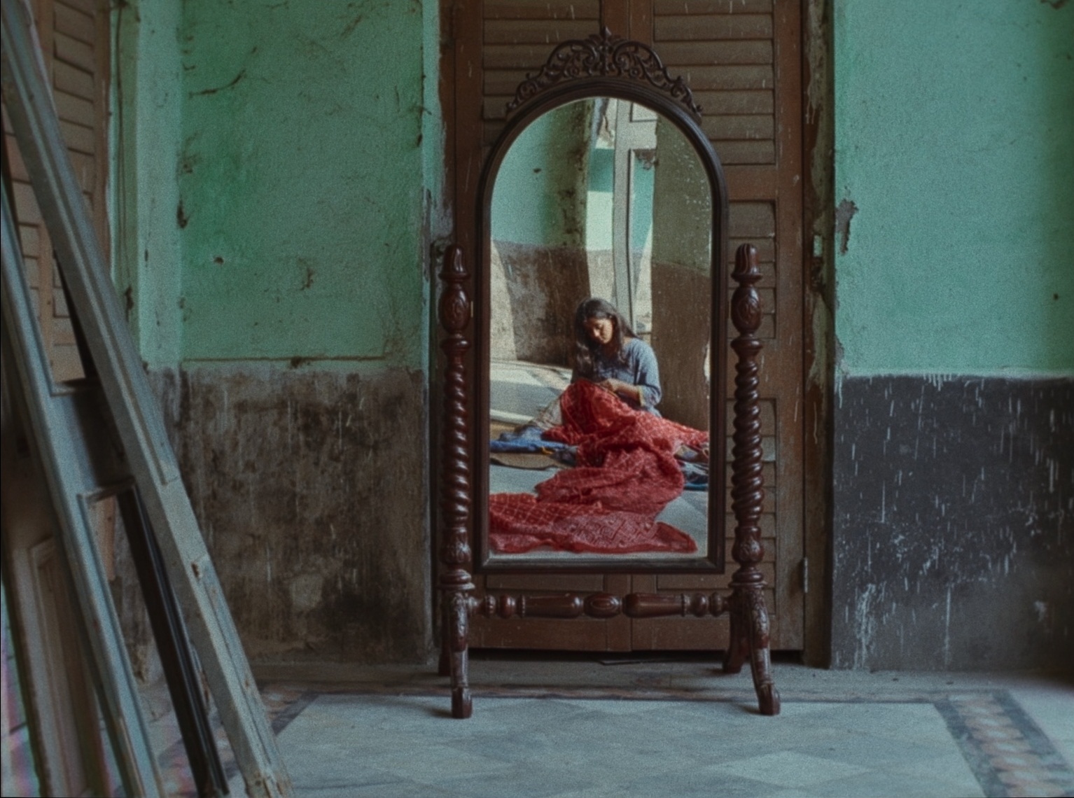 Rai Kishori In Conversation