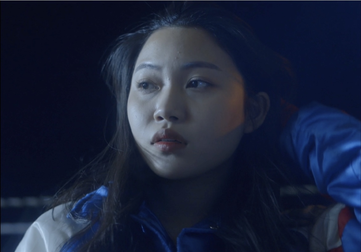 A Thunderstrike from Nowhere!