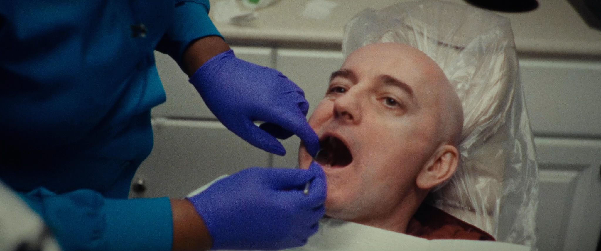 Smoothness of Our Teeth