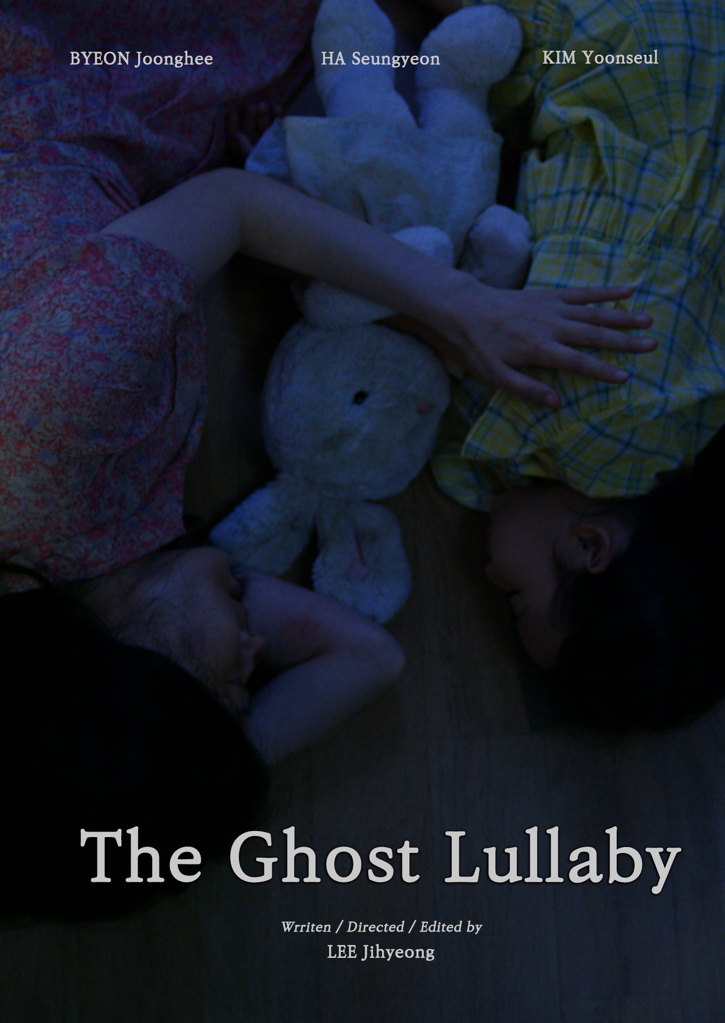 Ghost Lullaby