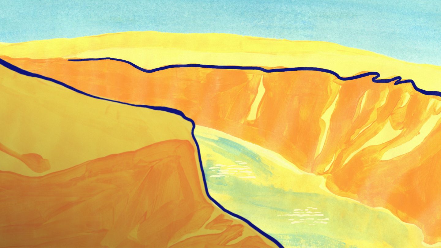 Pour ton premier Noël