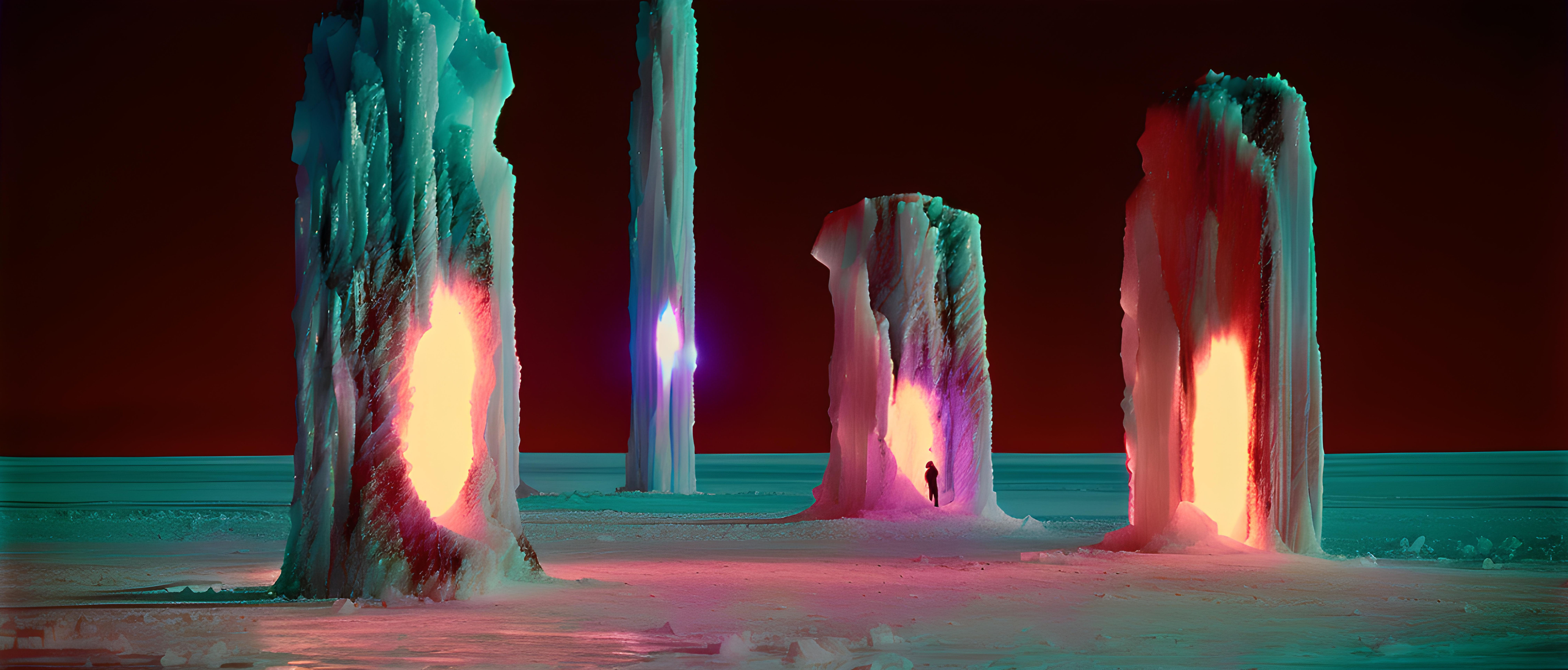 Echoes of Grief