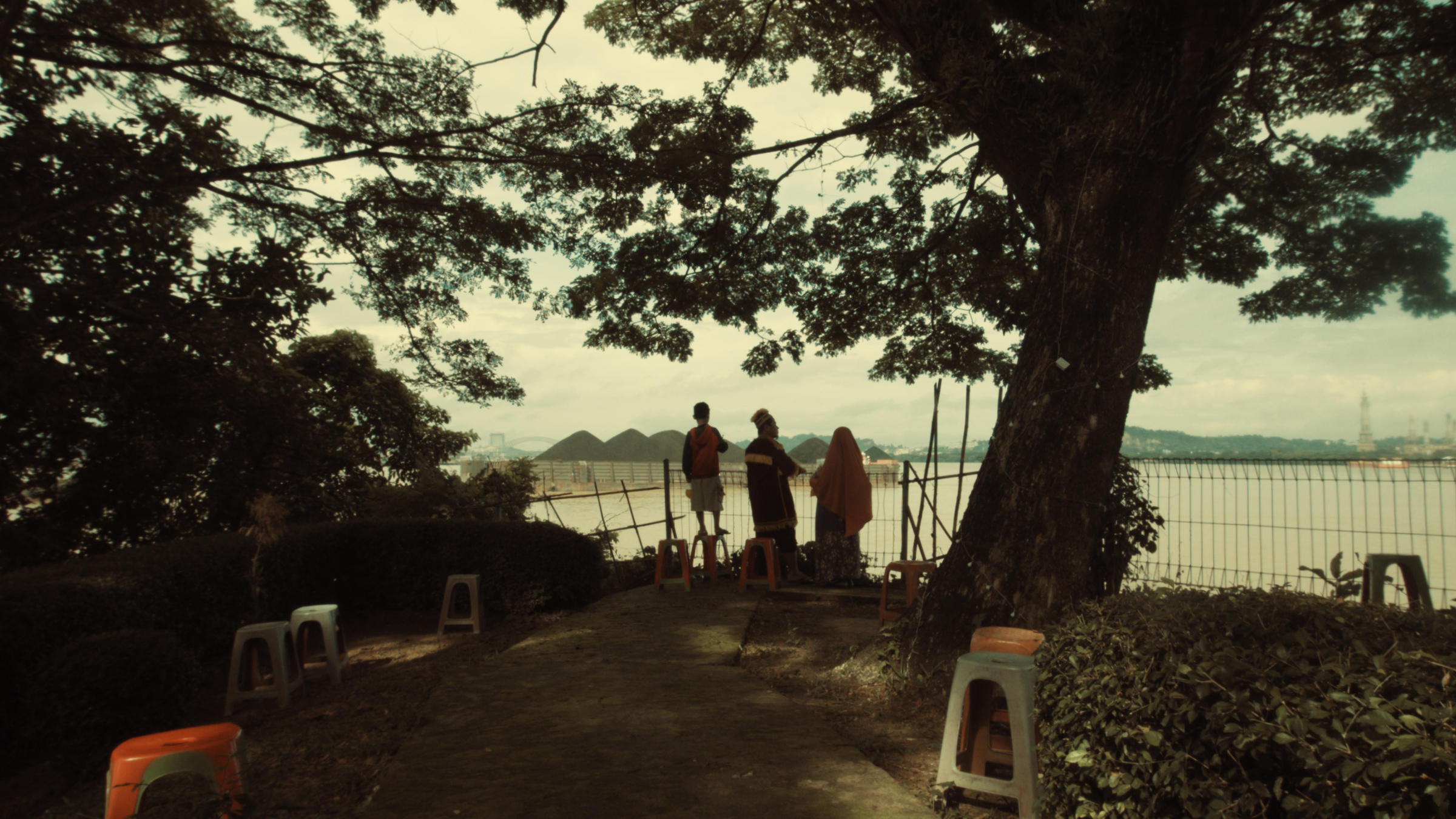 Remeh-Temeh Segumpal Daging