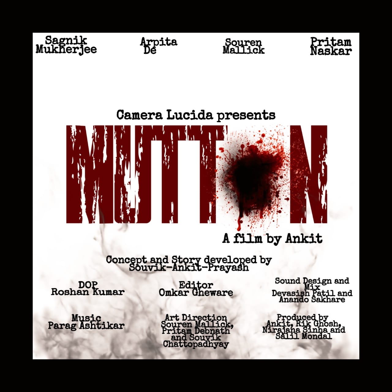 Mutton