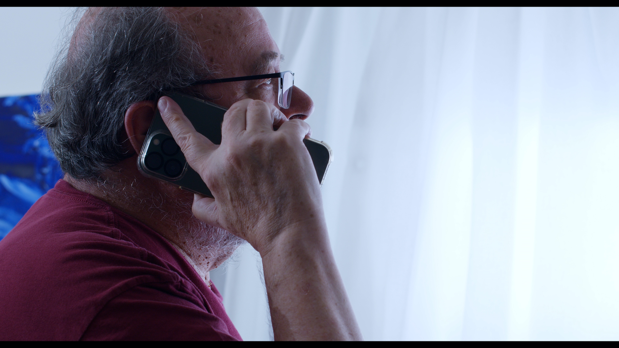 There's Always Time To Say It