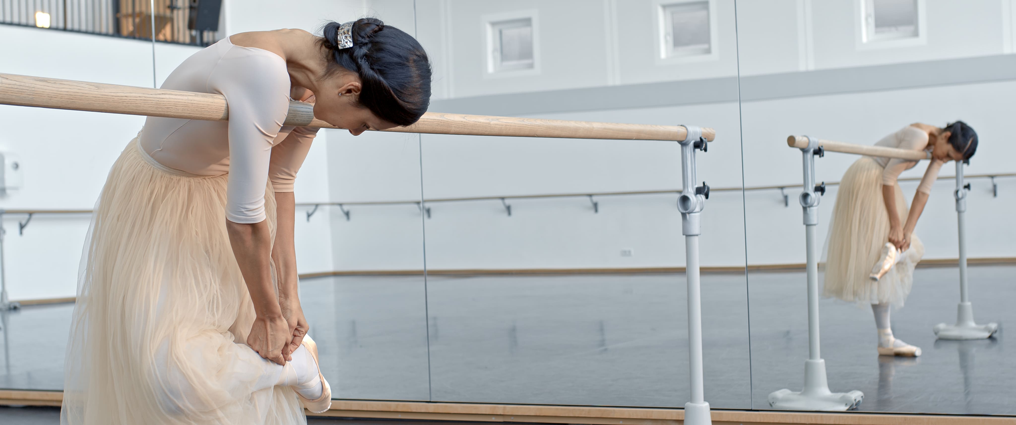 Prima. Elisa Carrillo Cabrera