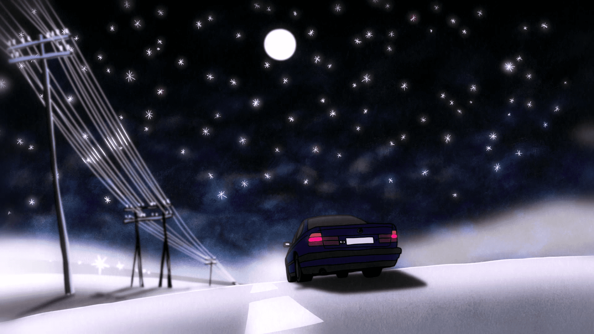 Music of the Summer Night