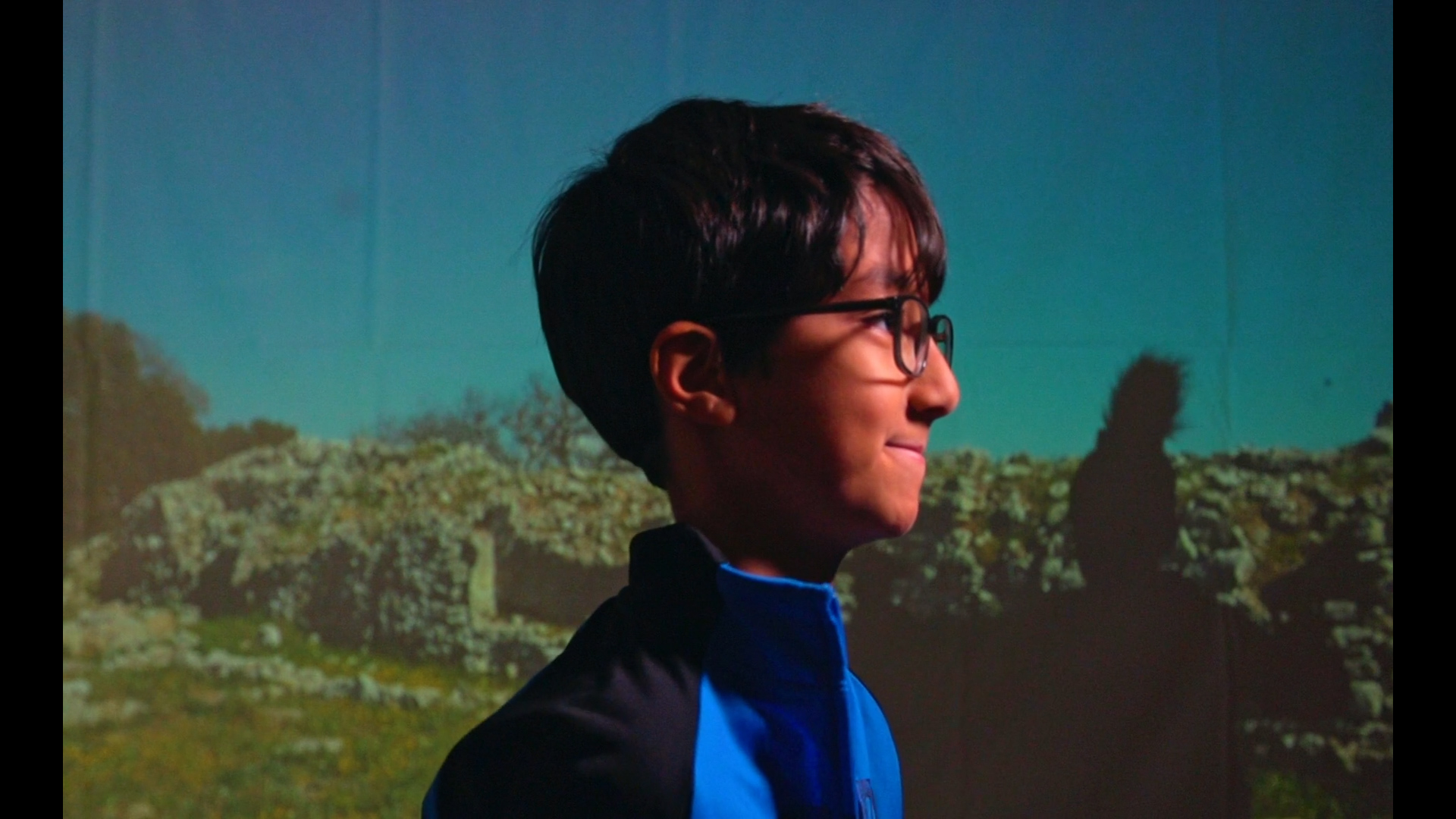 Oppidum, mission archéologie !