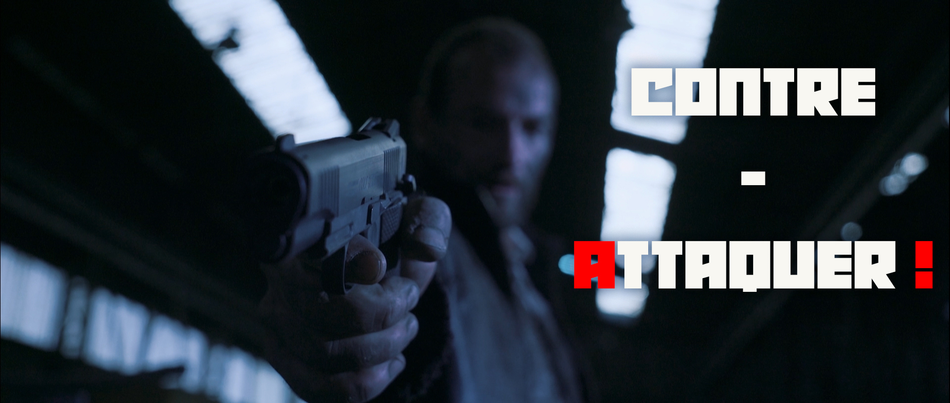 Contre-attaquer !