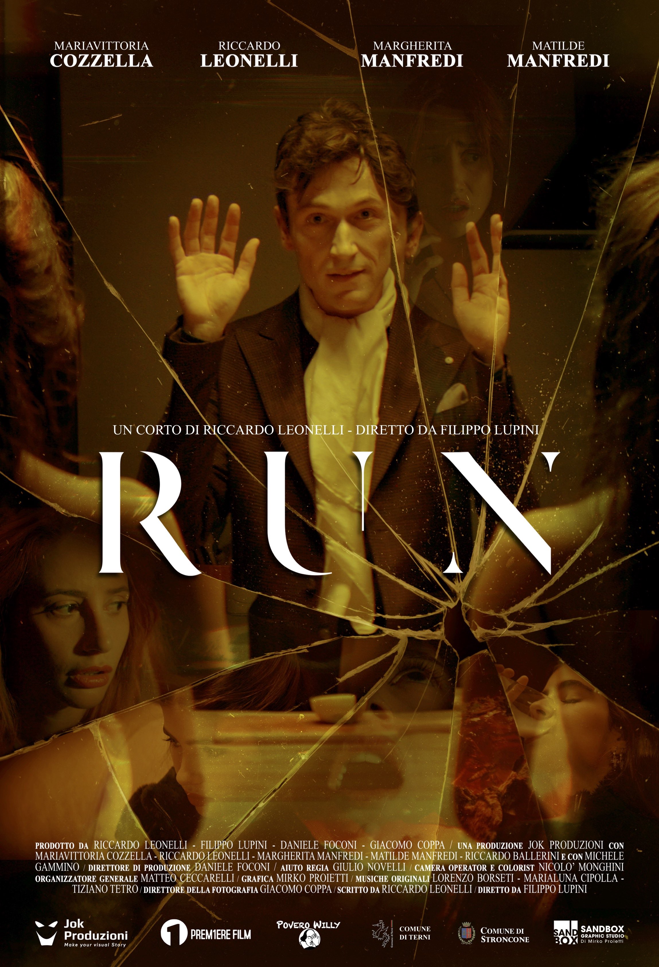 Run