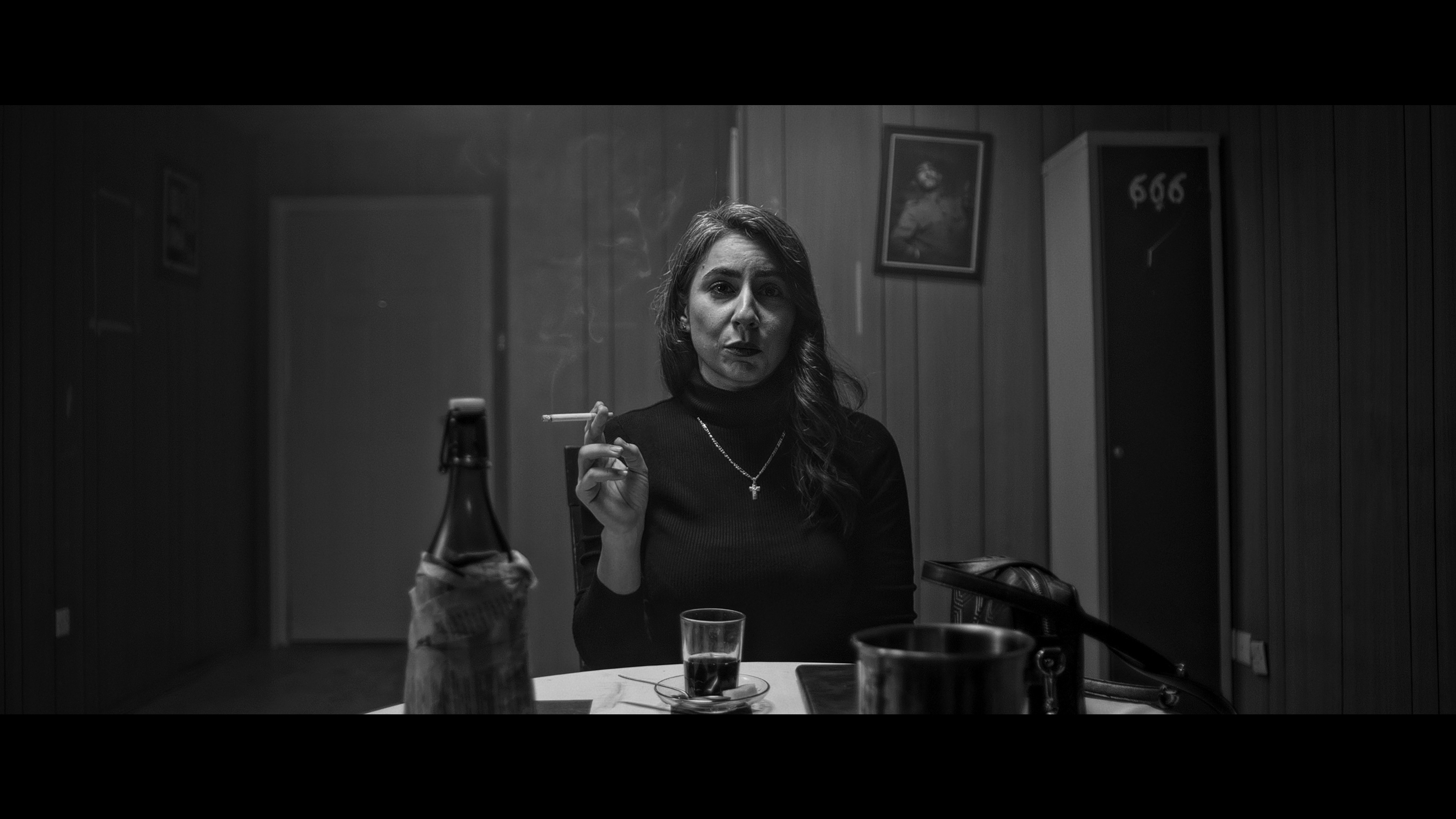 Made For Beauty ... Used For Ugliness