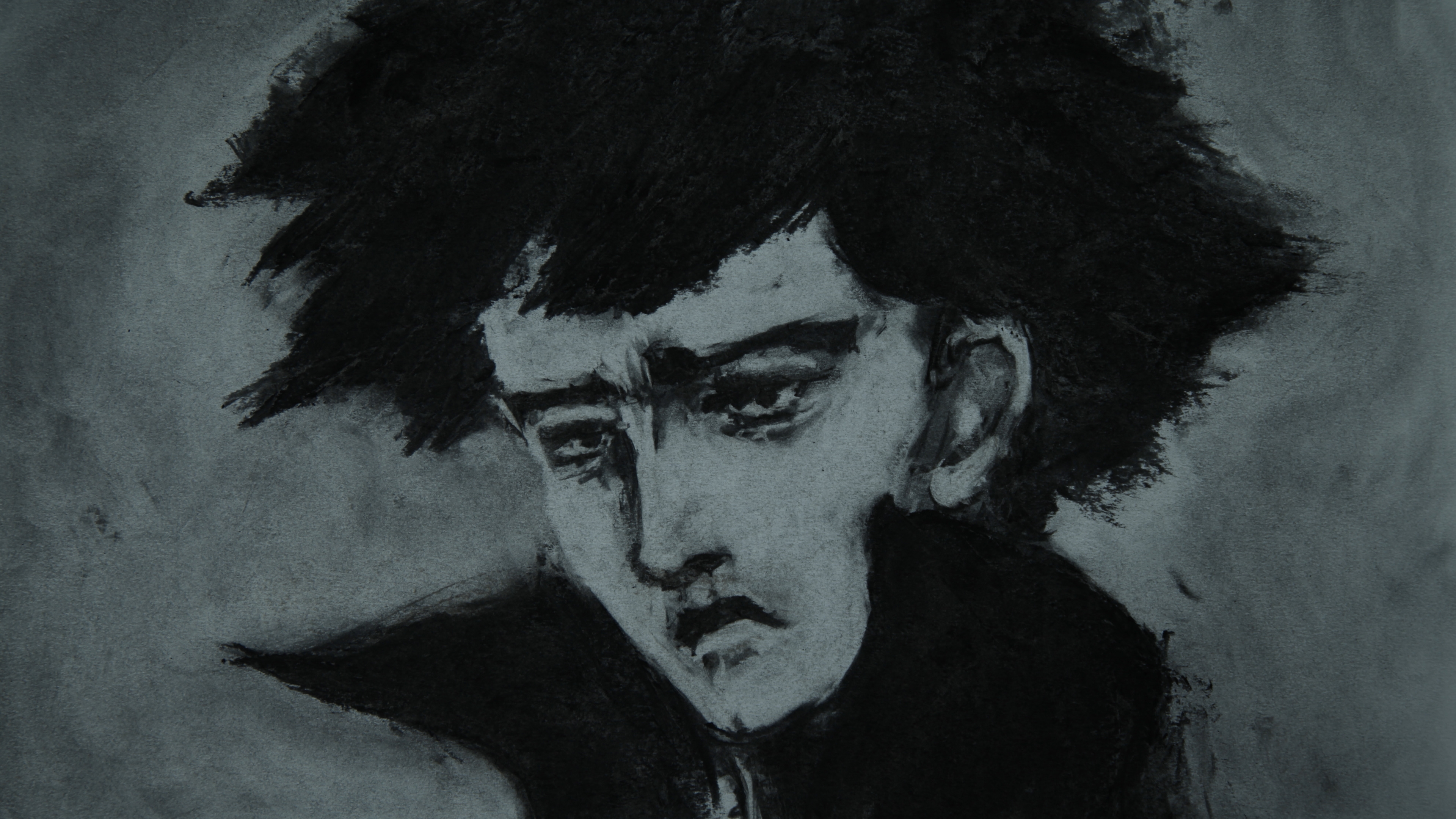 No Man's Son