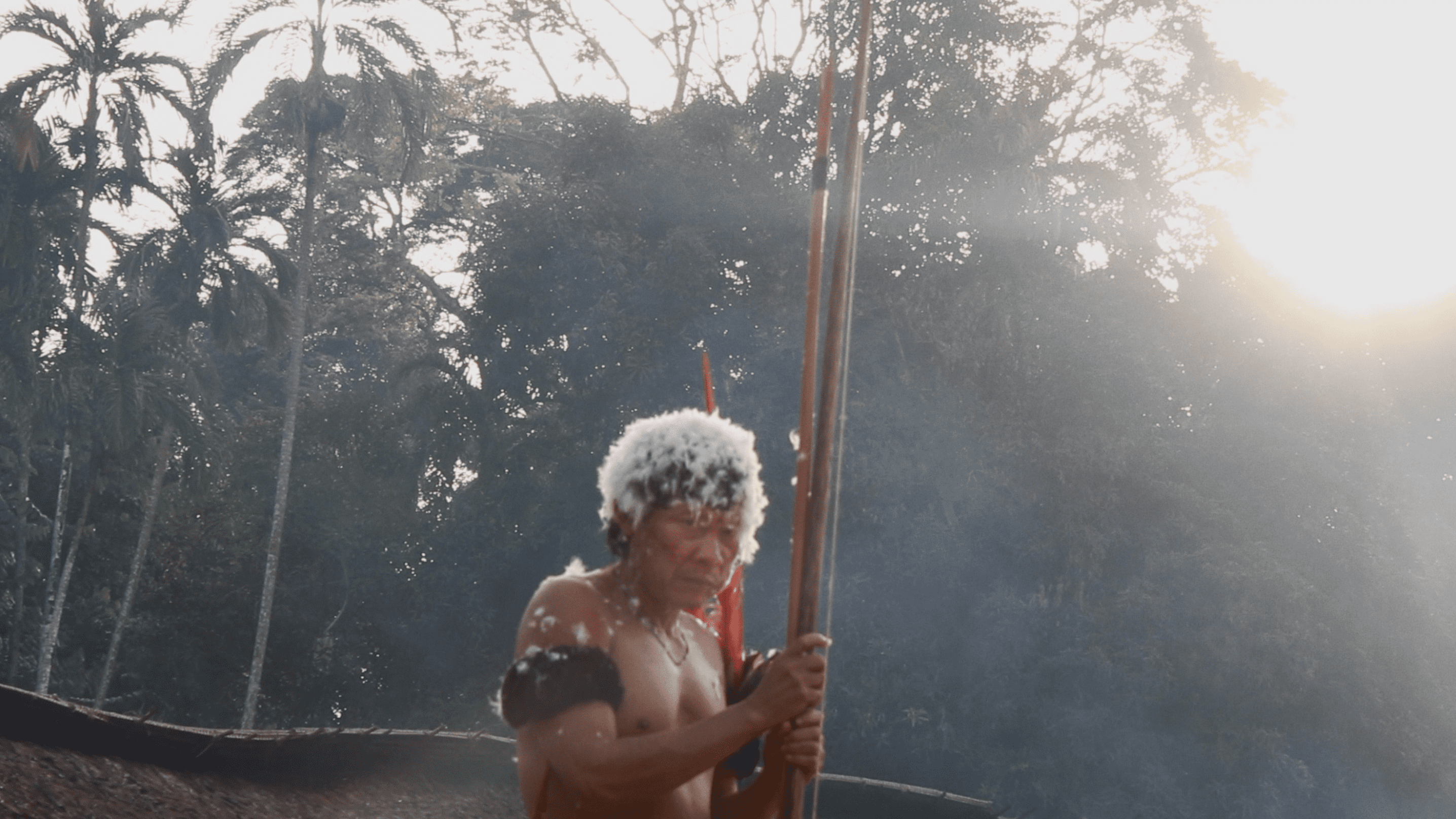 Thuë pihi kuuwi - Uma Mulher Pensando
