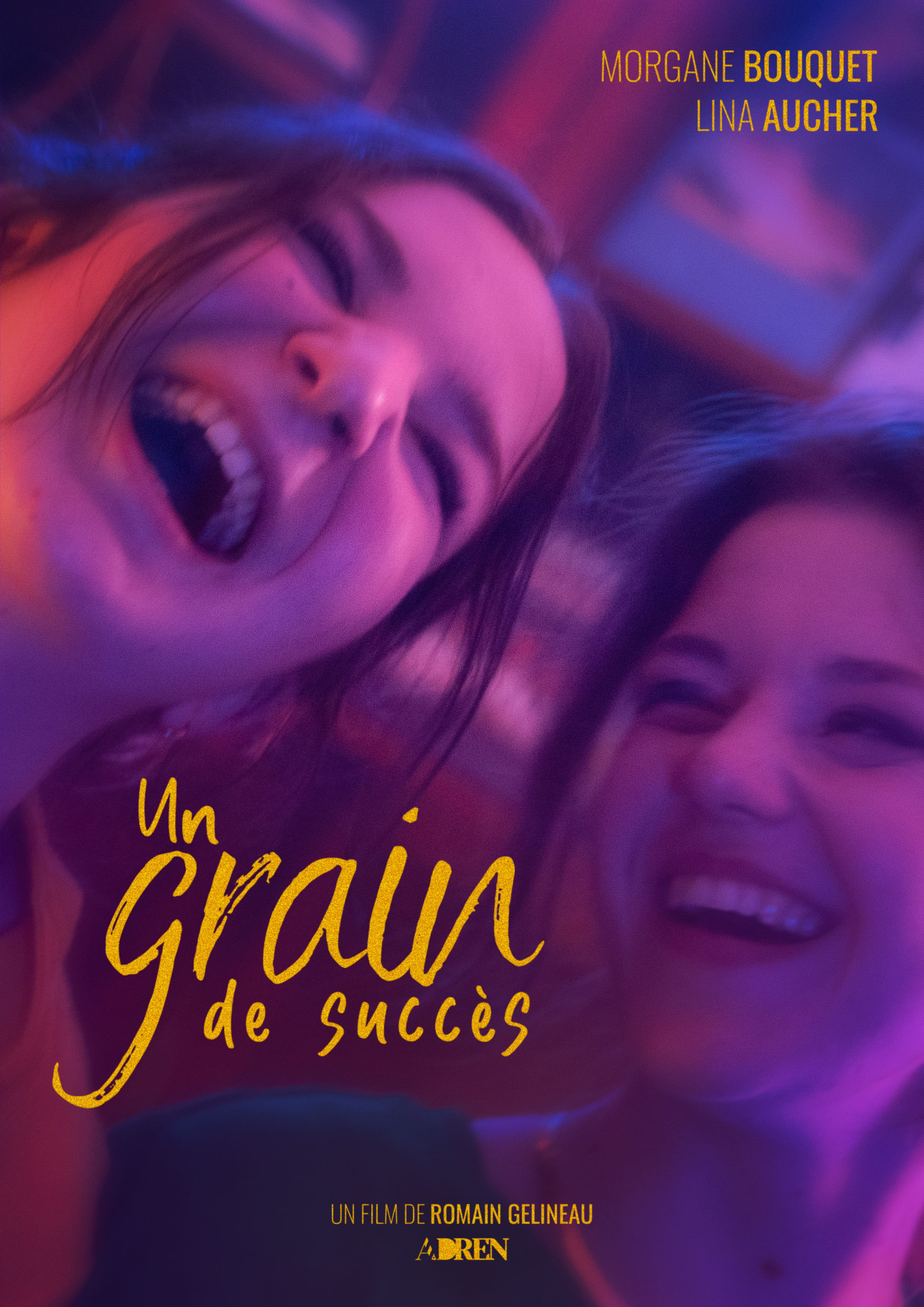 Un grain de succès