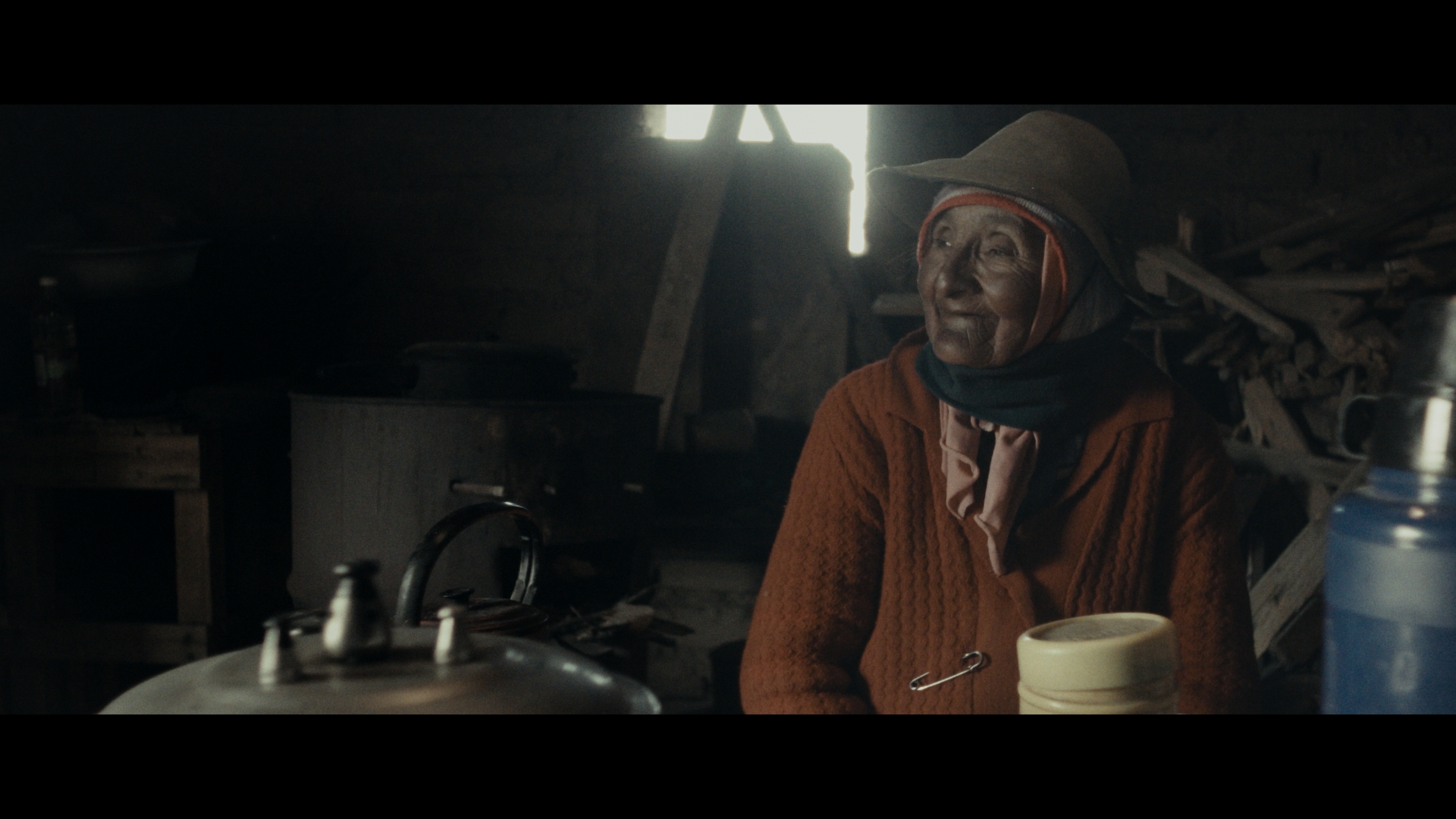 Postcards from the Verge