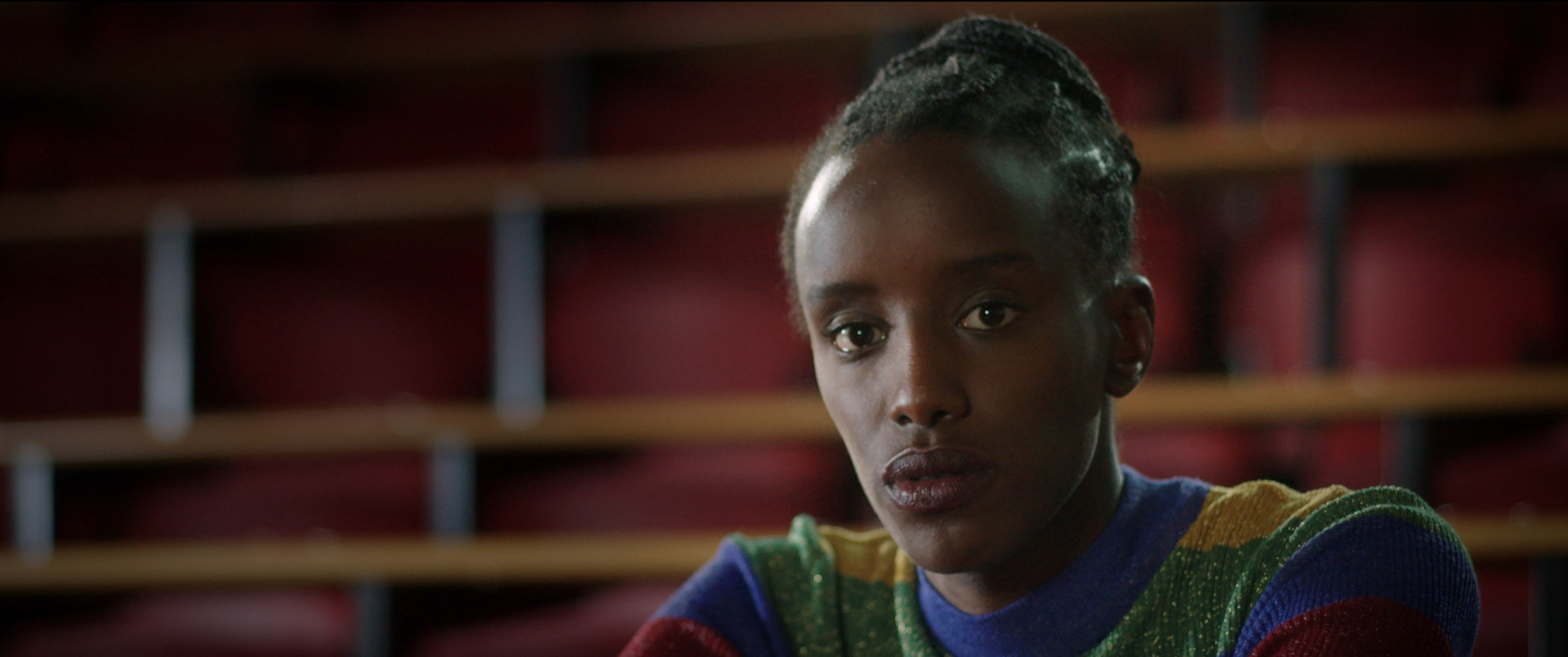 H24 - 19h : Le Chignon