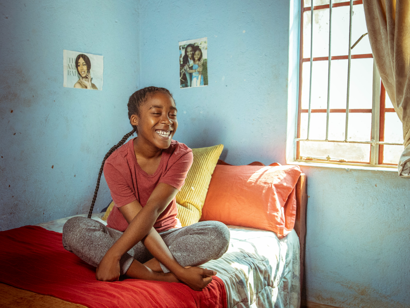 Daughters Of Malawi