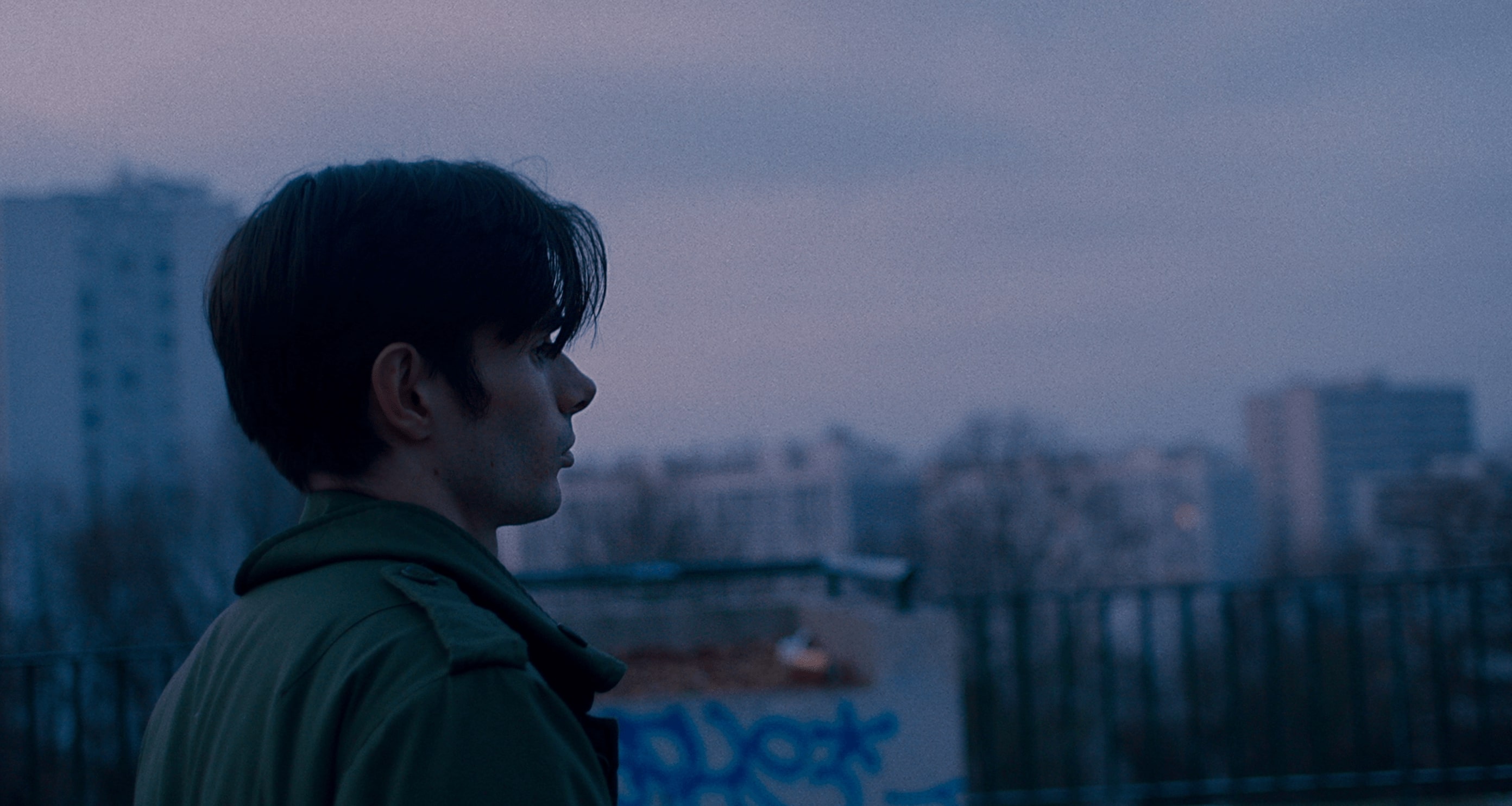 Quelques nuits d'hiver