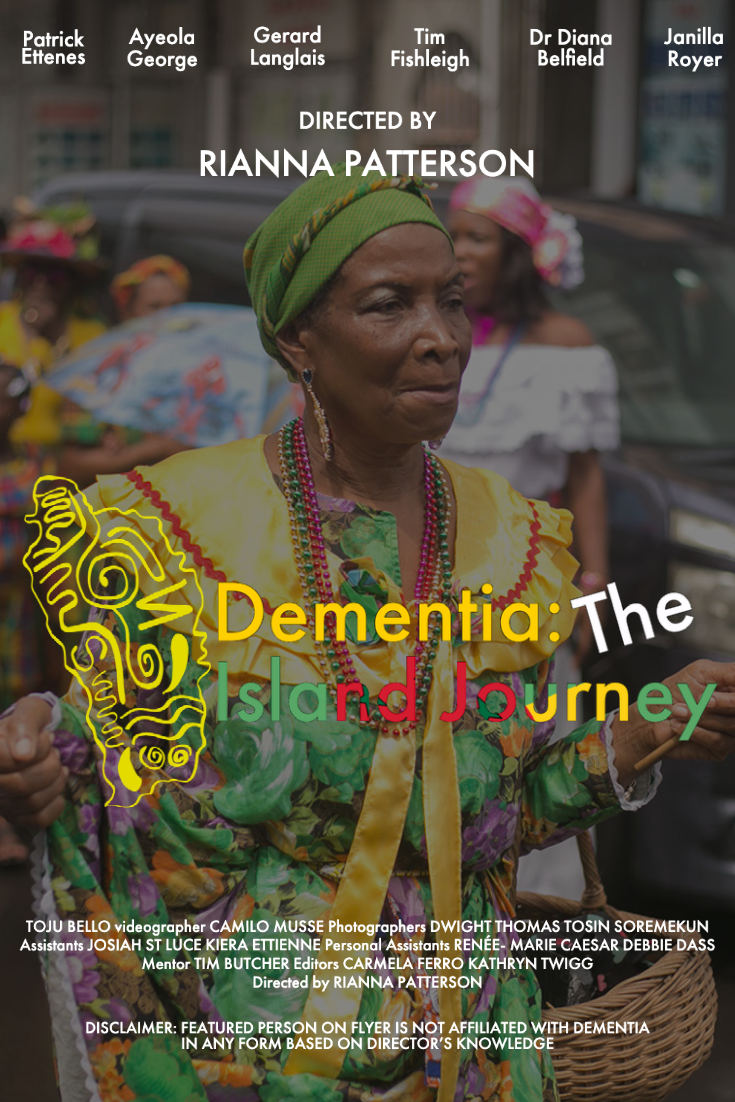 Dementia: The Island Journey