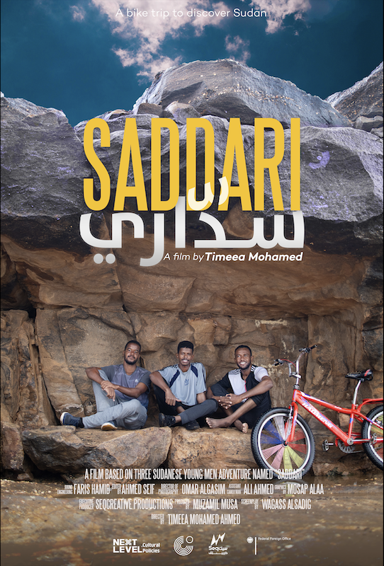 Saddari