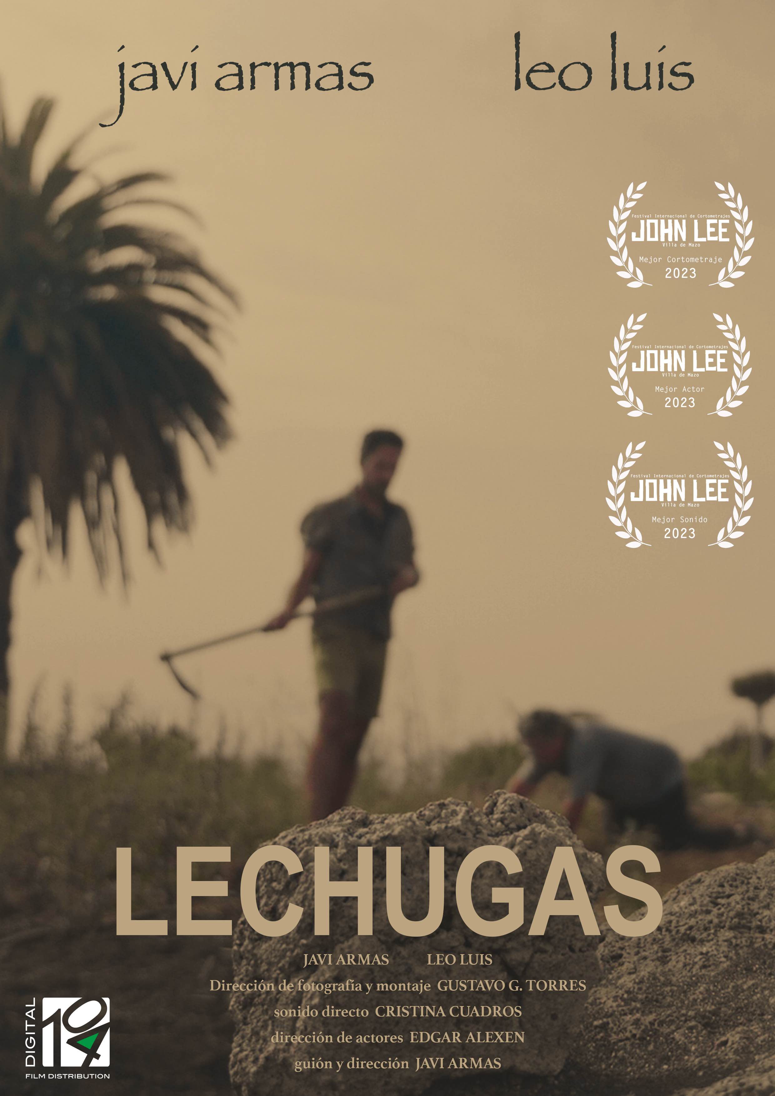 Lechugas
