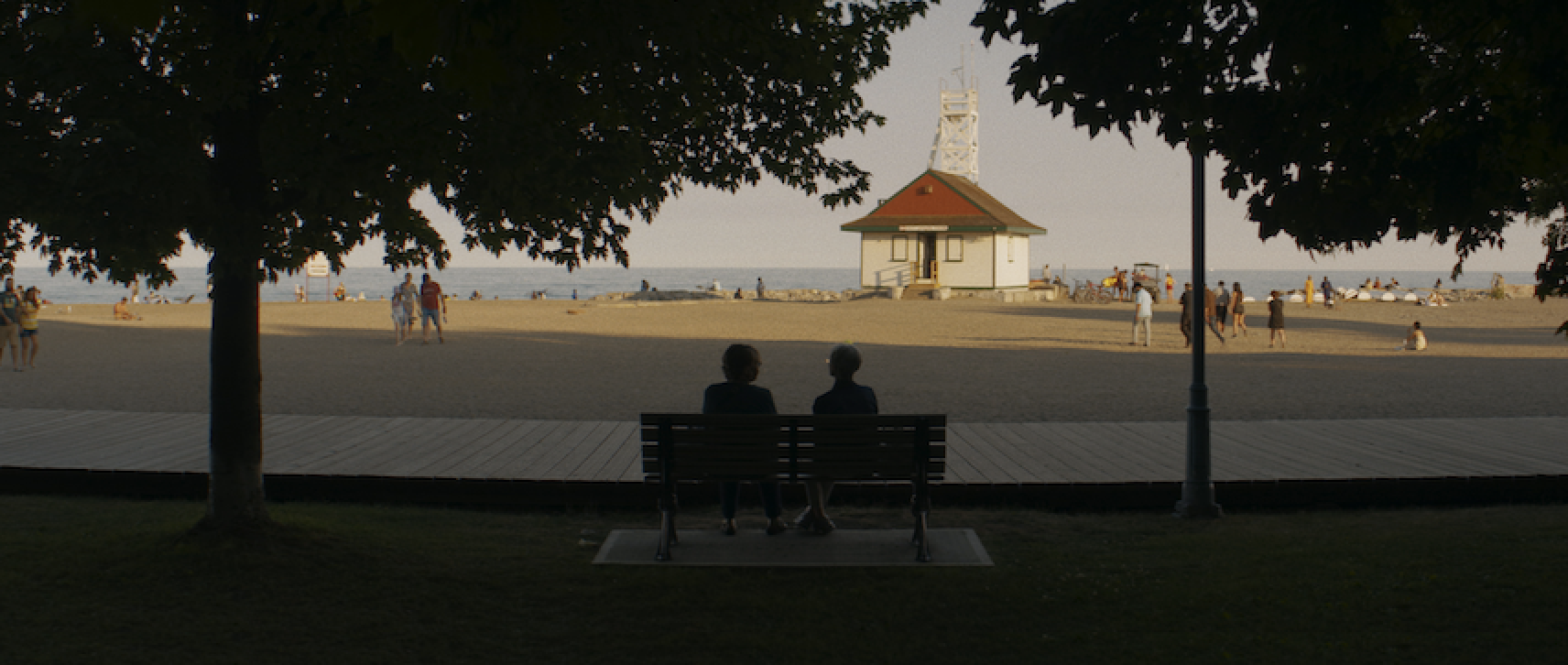 Growing Flowers Around an Empty Hole