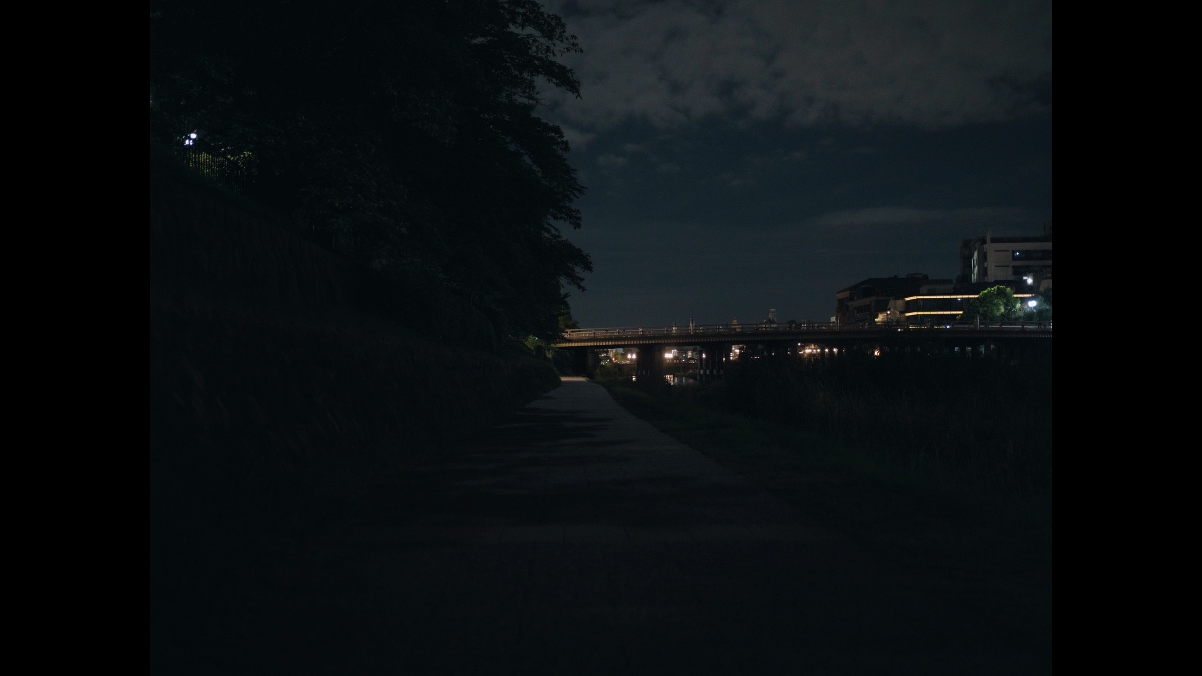 Other Island of Degree Zero Memories