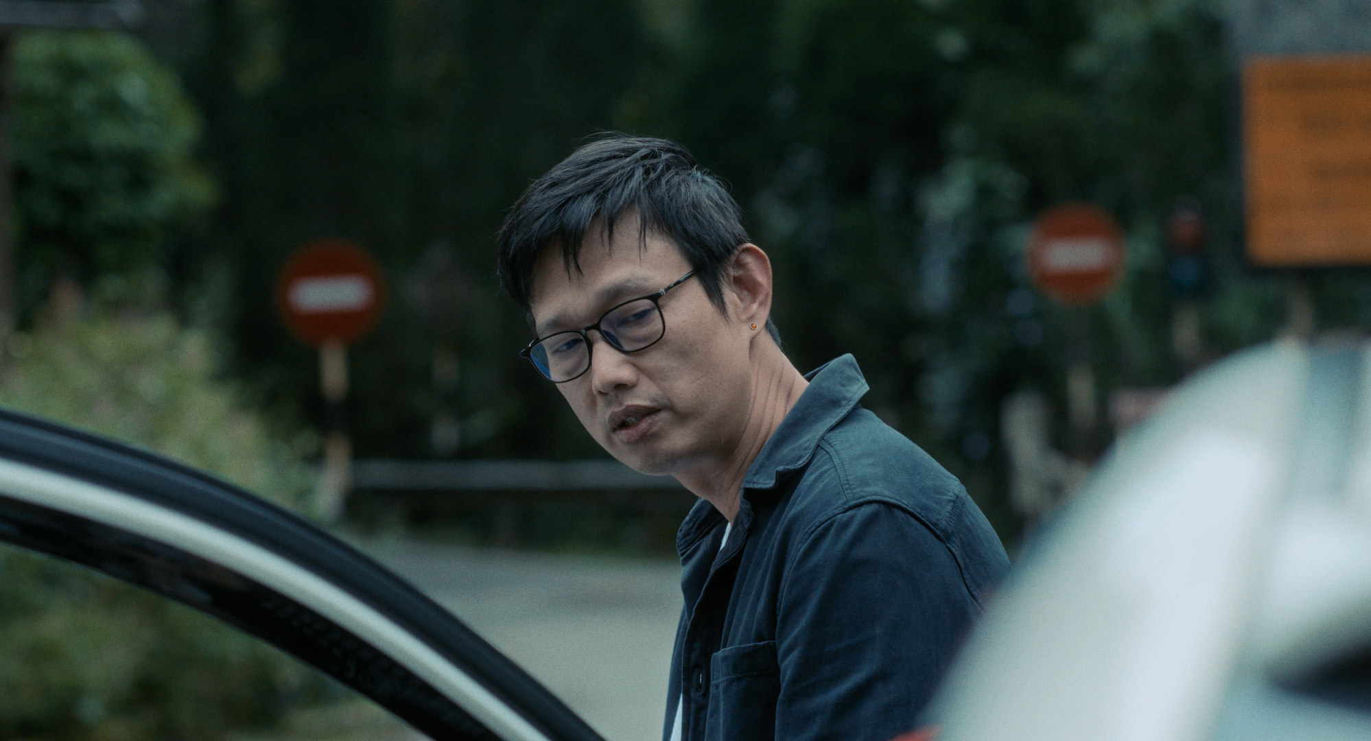 Nothing’s Ok, So It’s Ok