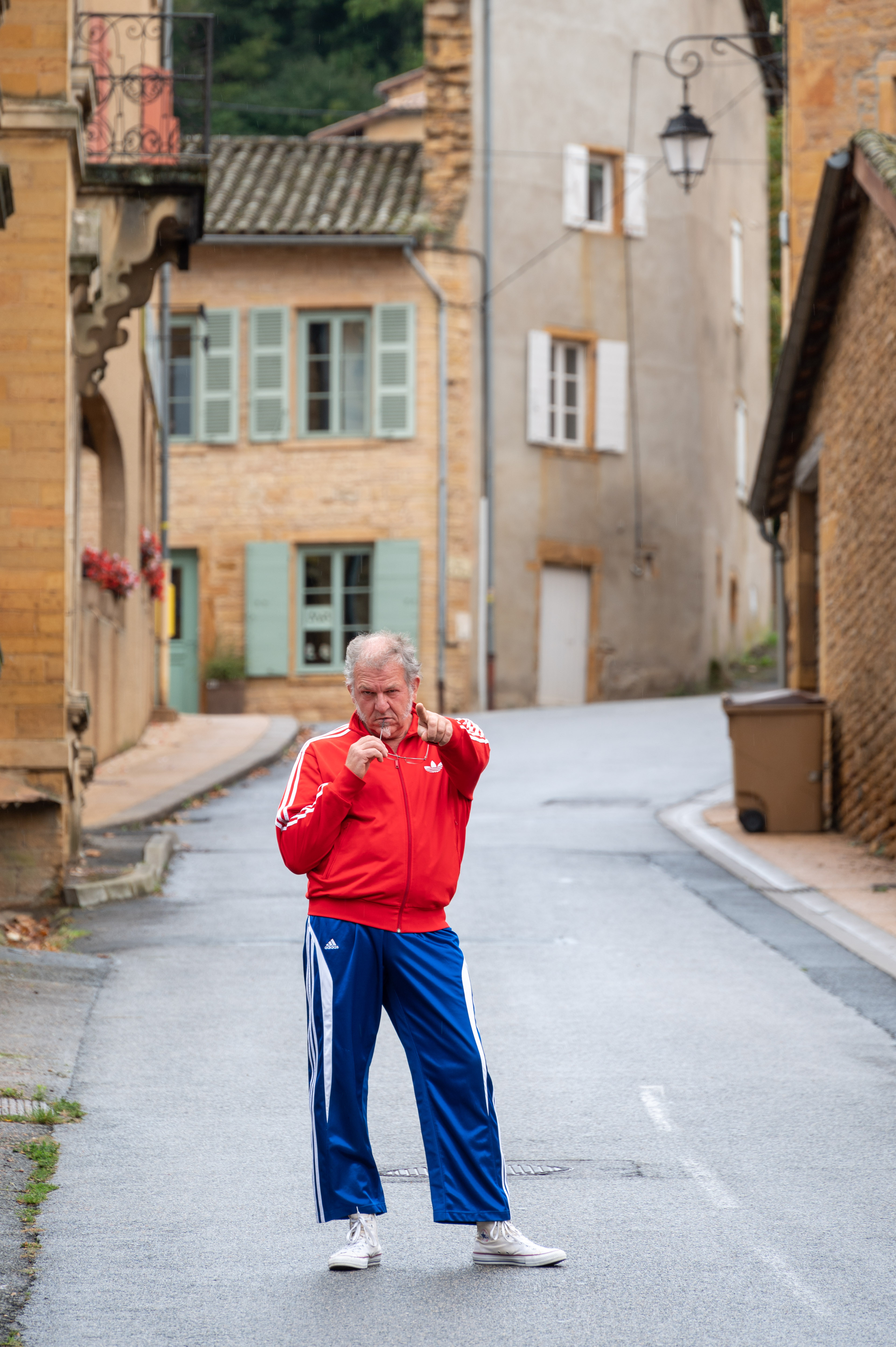 Chez la fourmi sa voisine