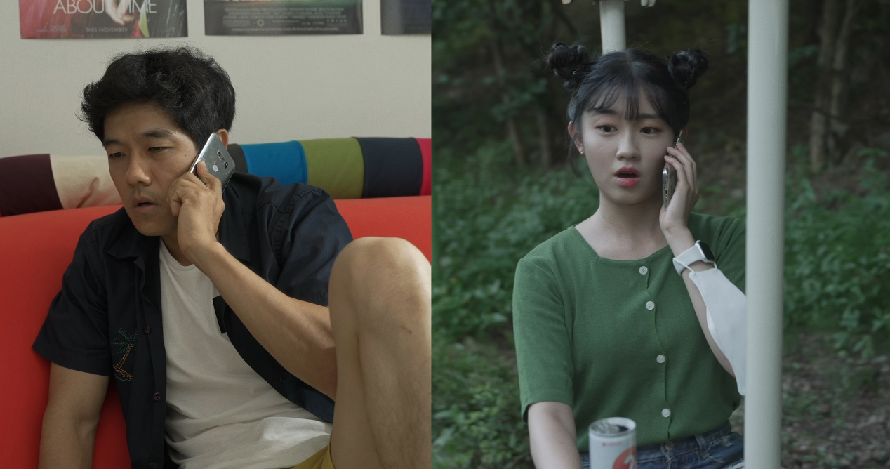 No, I Have to Be Okay