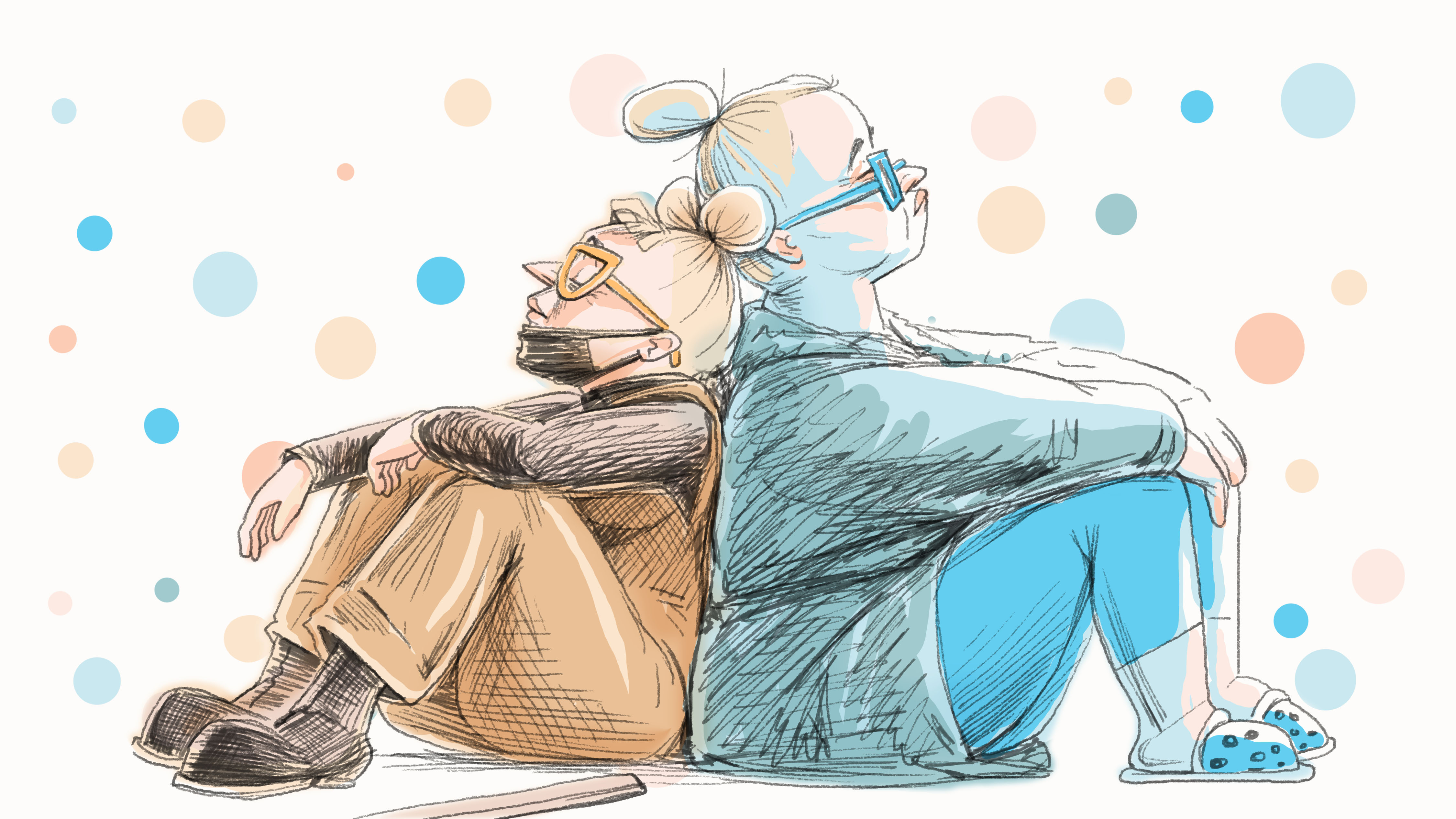 Hobotnica Banana Mismas