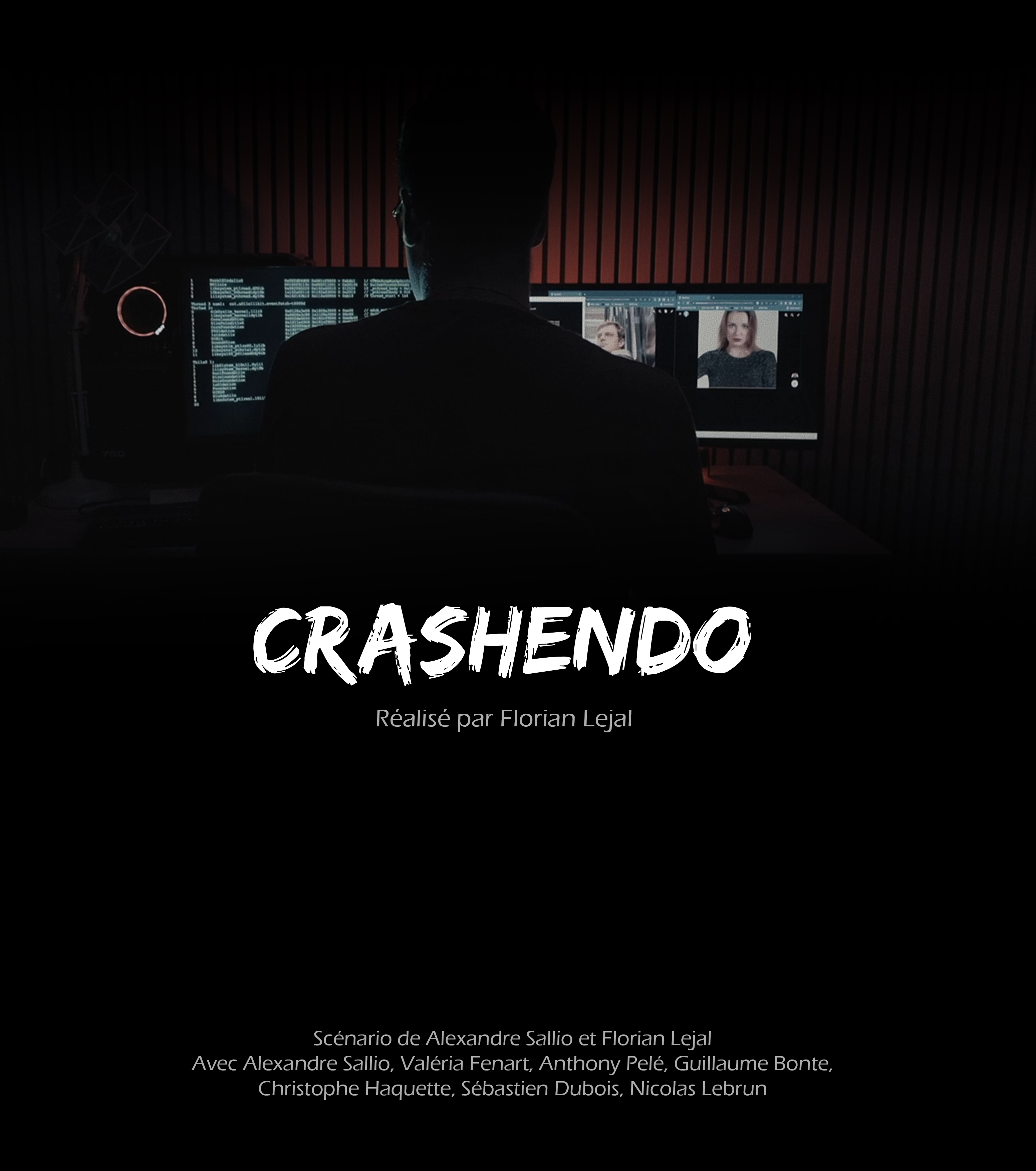 Crashendo