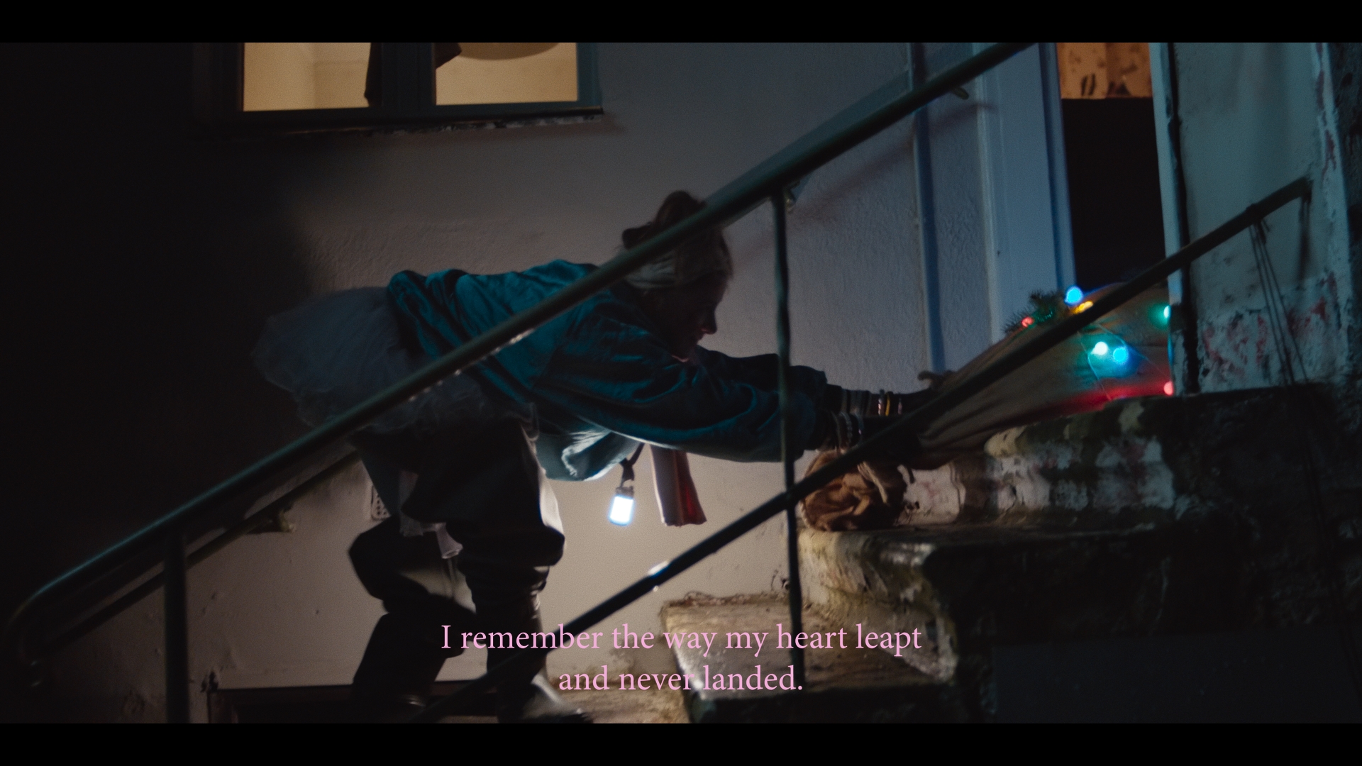 God Has Forgotten Us in the Backseat of a Locked Car During Summer