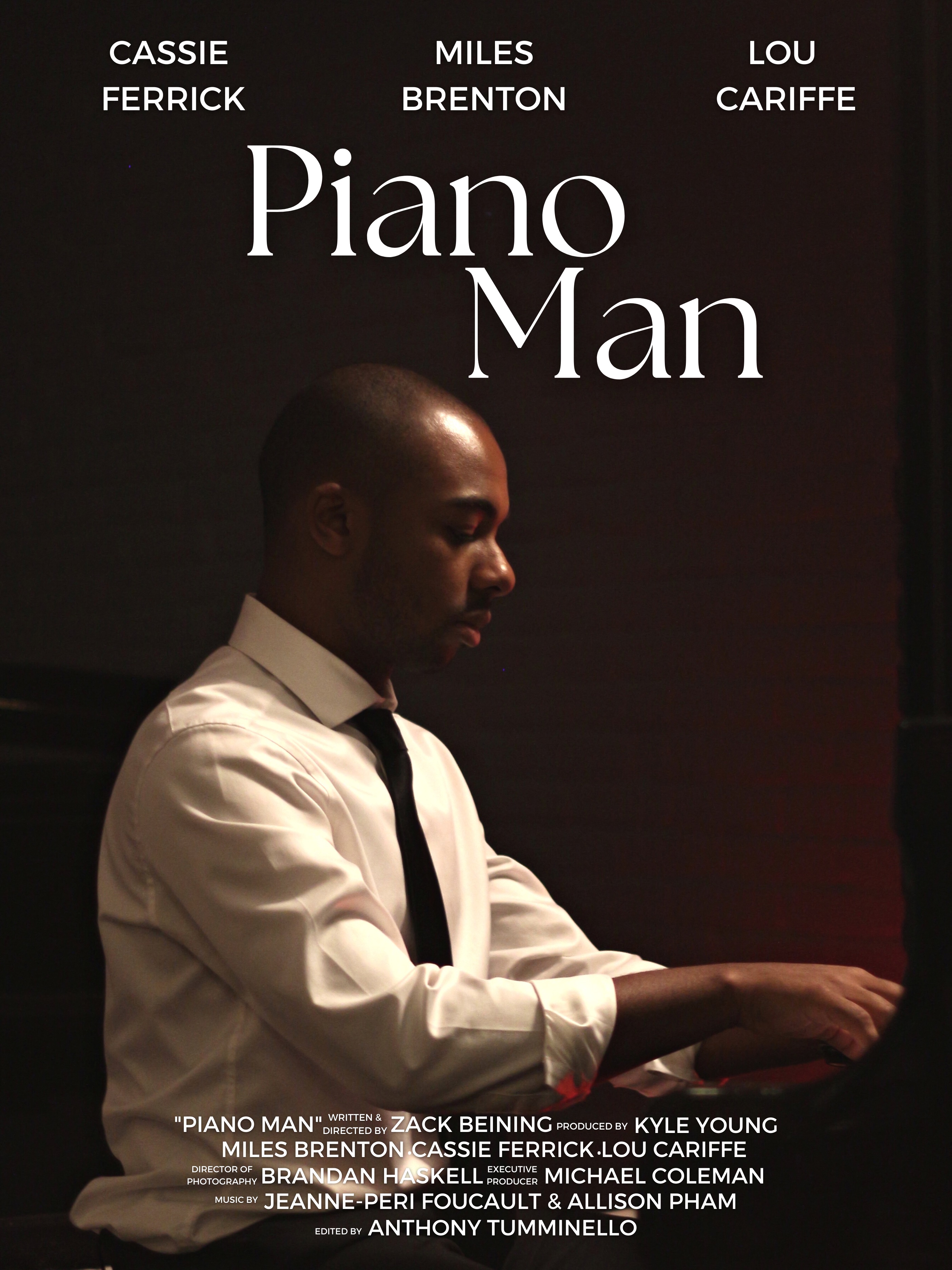 Piano Man