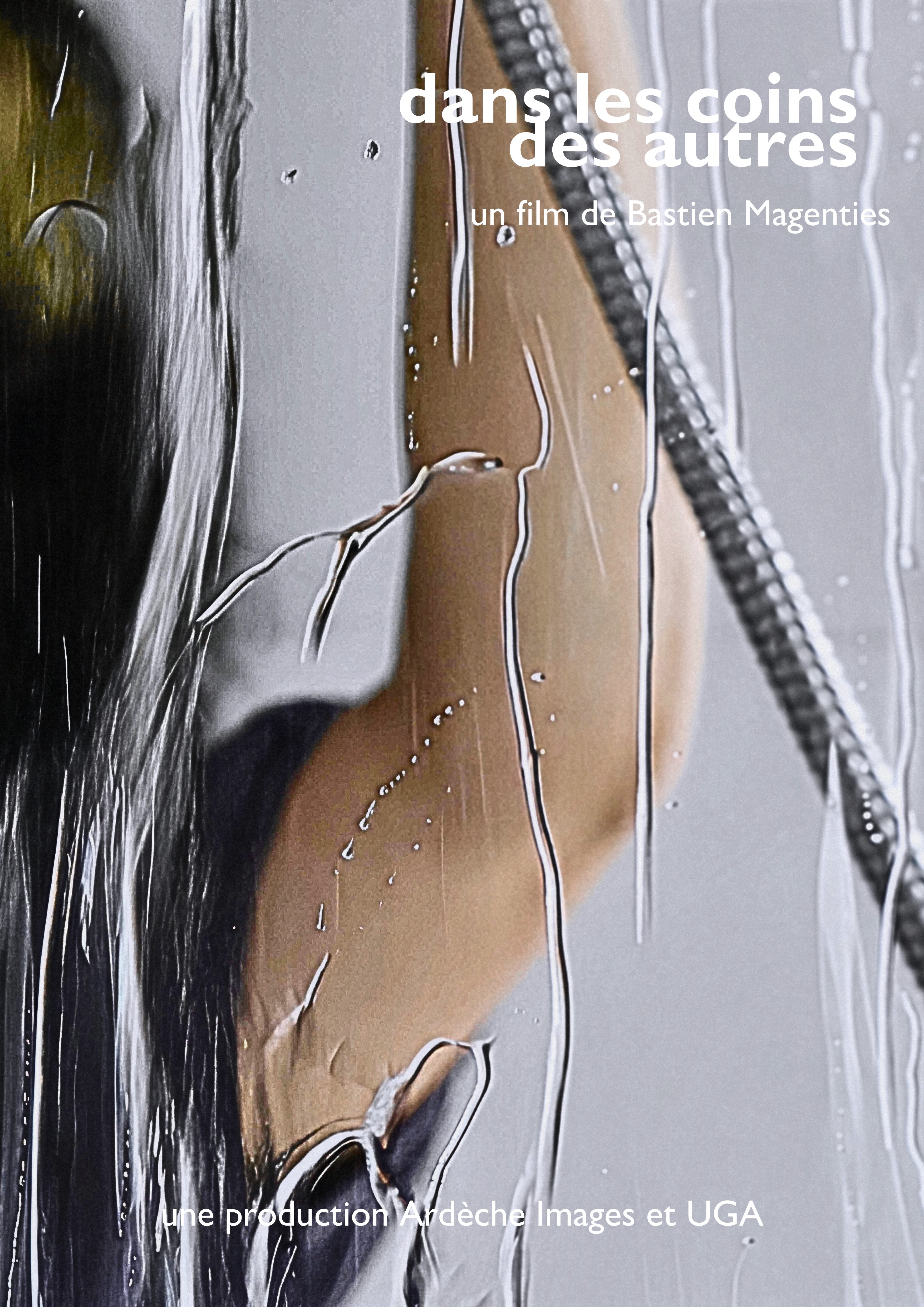 Dans les coins des autres