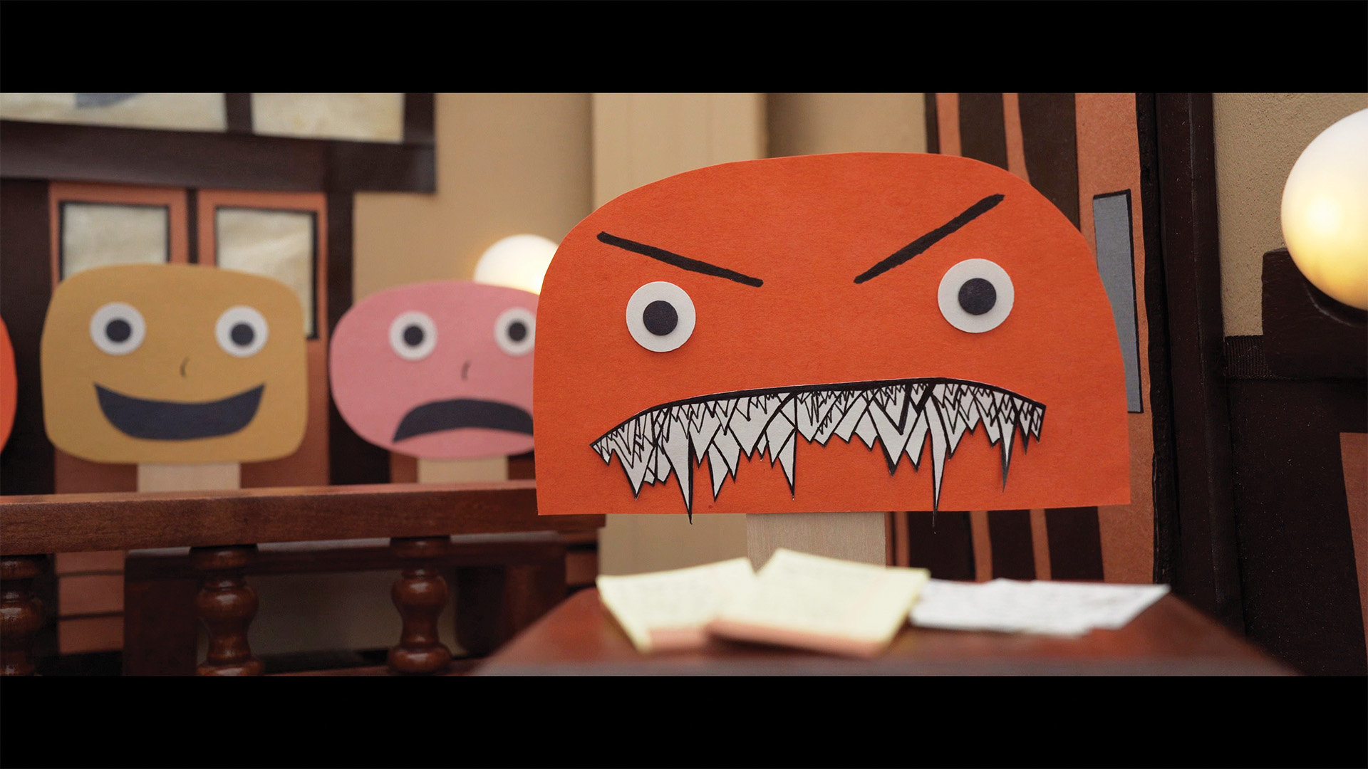 How Do You Milk an Almond?